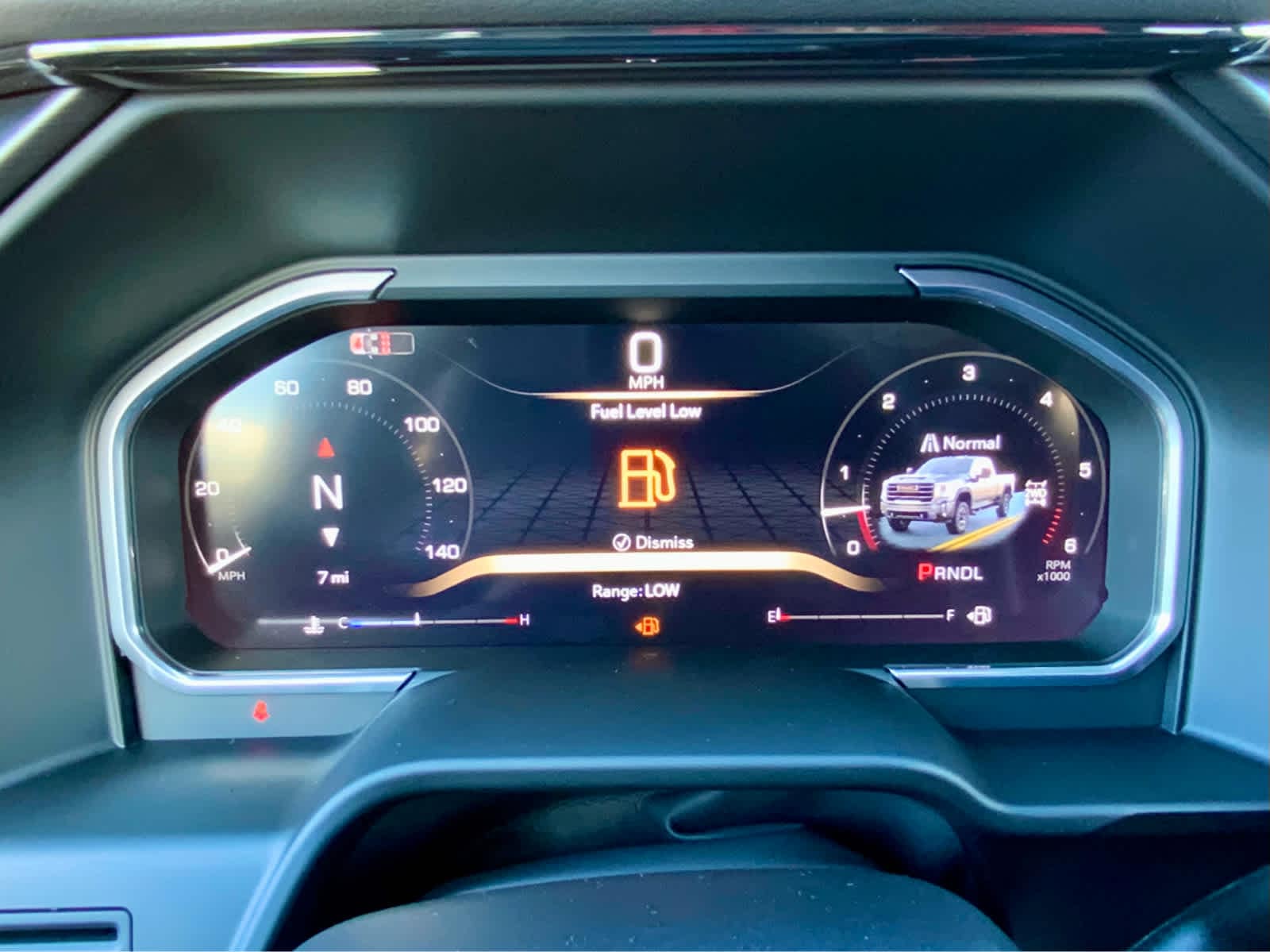 Thumbnail: 2026 GMC Sierra 2500 - 48