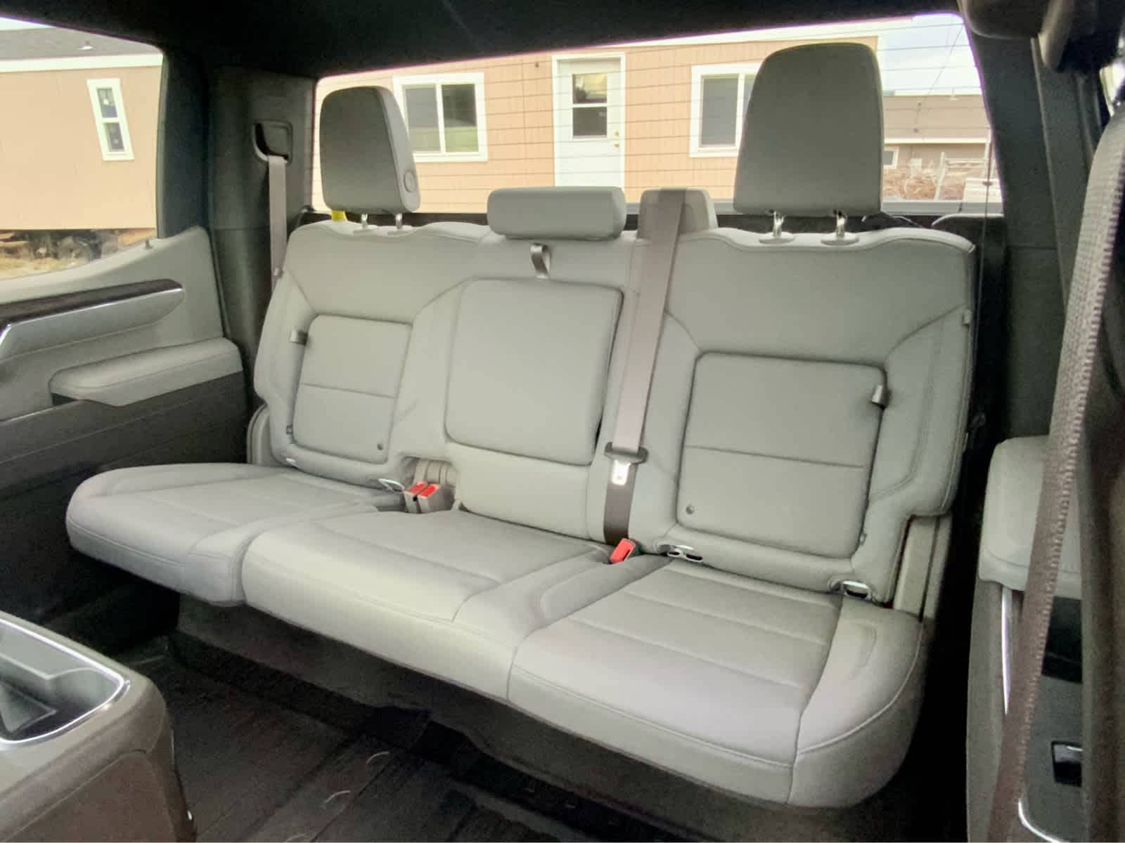 Thumbnail: 2026 GMC Sierra 1500 - 34