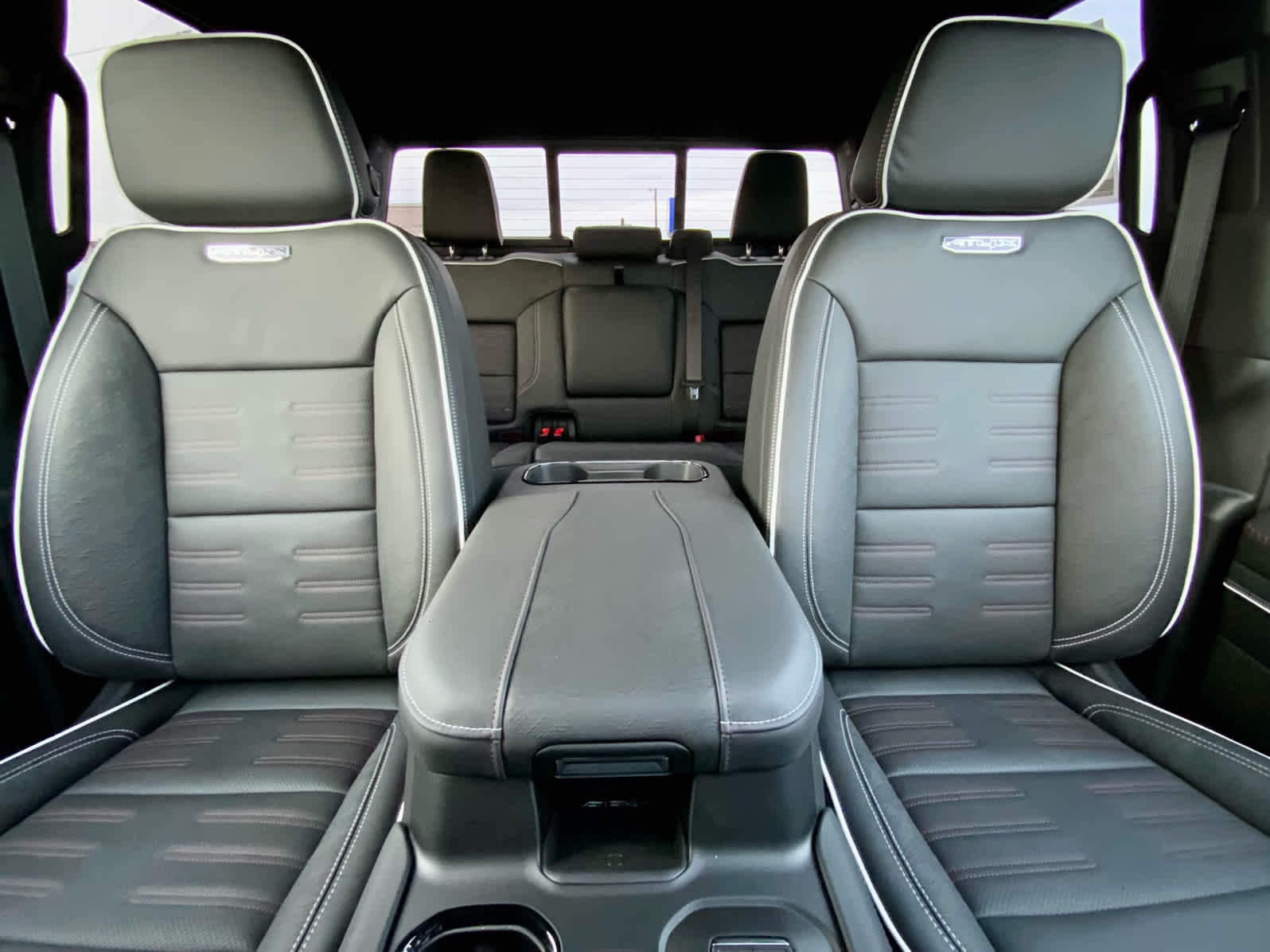 Thumbnail: 2026 GMC Sierra 1500 - 34