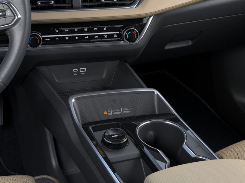 2026 Chevrolet Equinox ACTIV 23