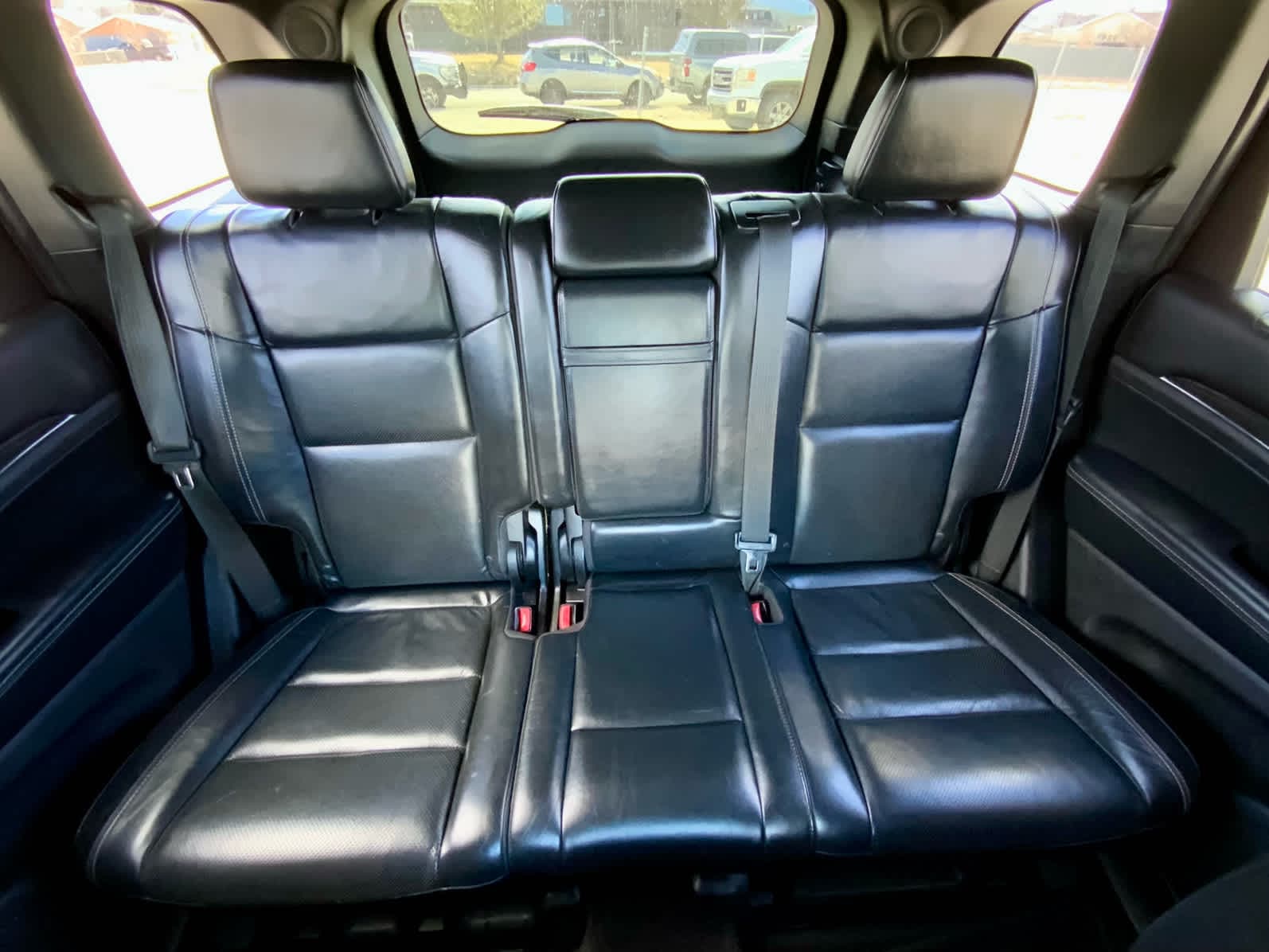 Thumbnail: 2015 Jeep Grand Cherokee - 30