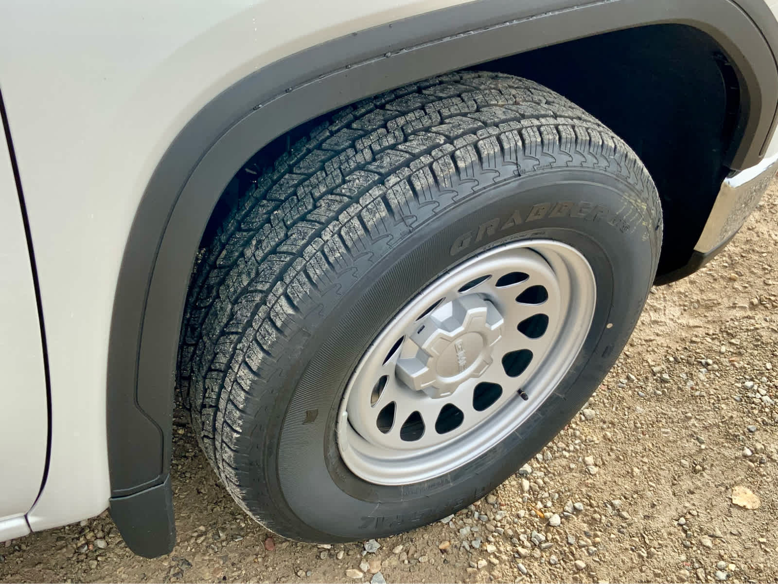 Thumbnail: 2026 GMC Sierra 1500 - 19