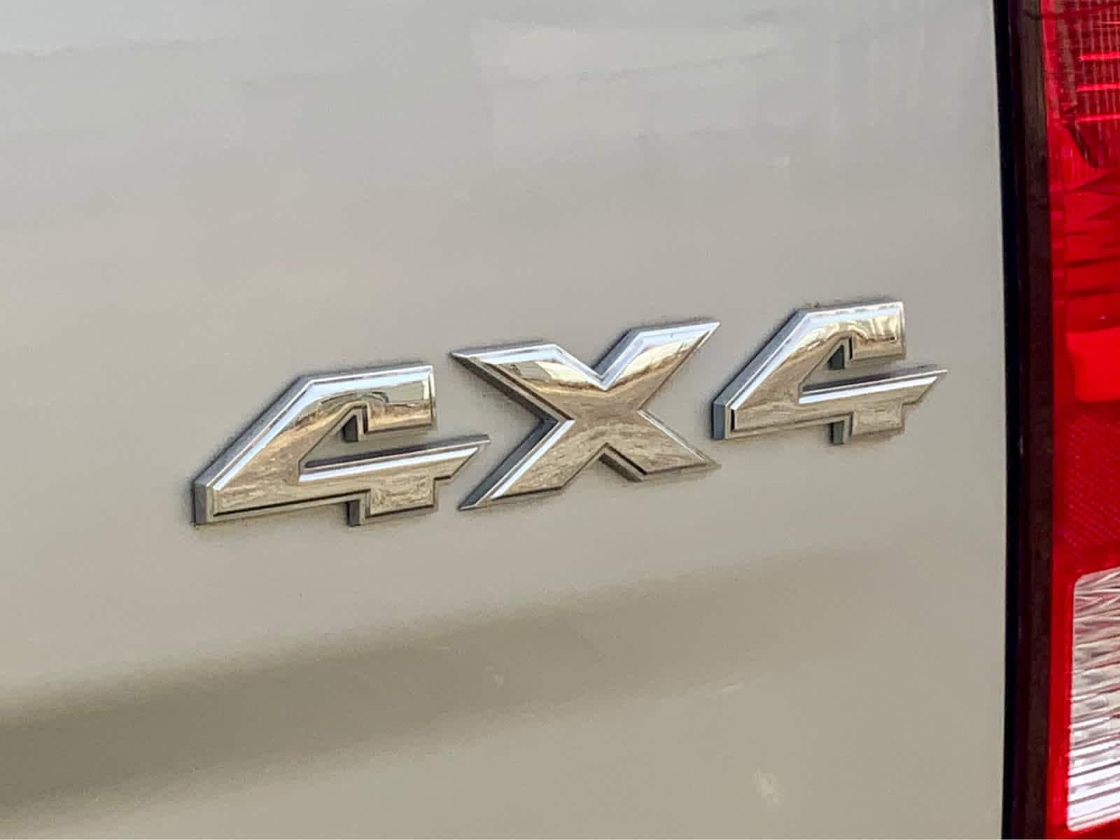 Thumbnail: 2016 RAM 2500 - 24