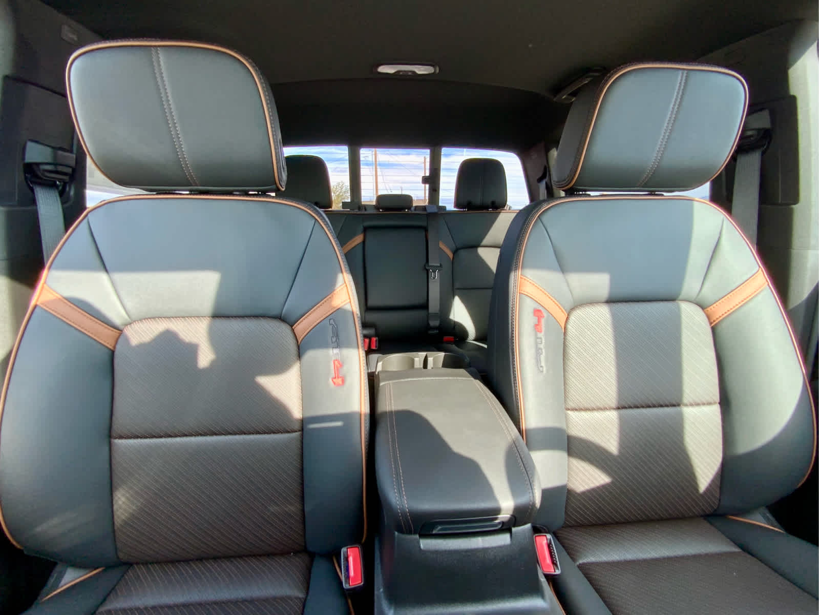 Thumbnail: 2026 GMC Canyon - 29
