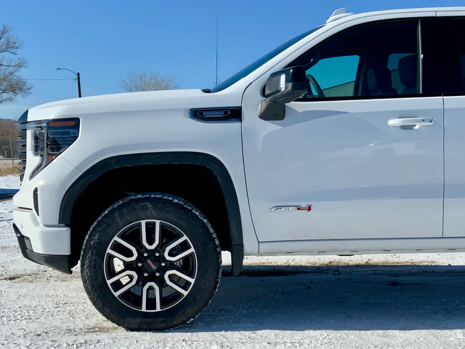 Thumbnail: 2026 GMC Sierra 1500 - 10