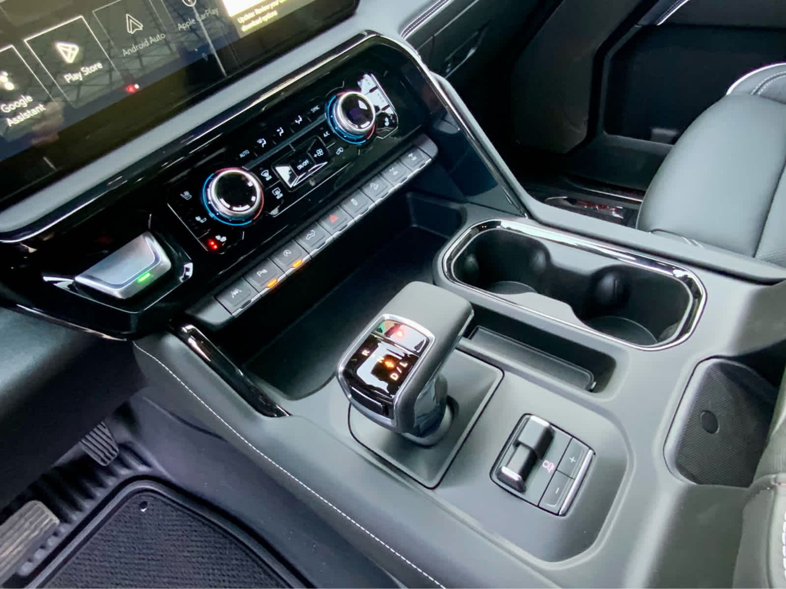 Thumbnail: 2026 GMC Sierra 1500 - 51