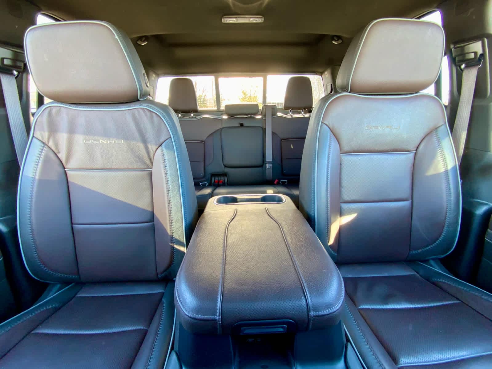 Thumbnail: 2024 GMC Sierra 1500 - 33