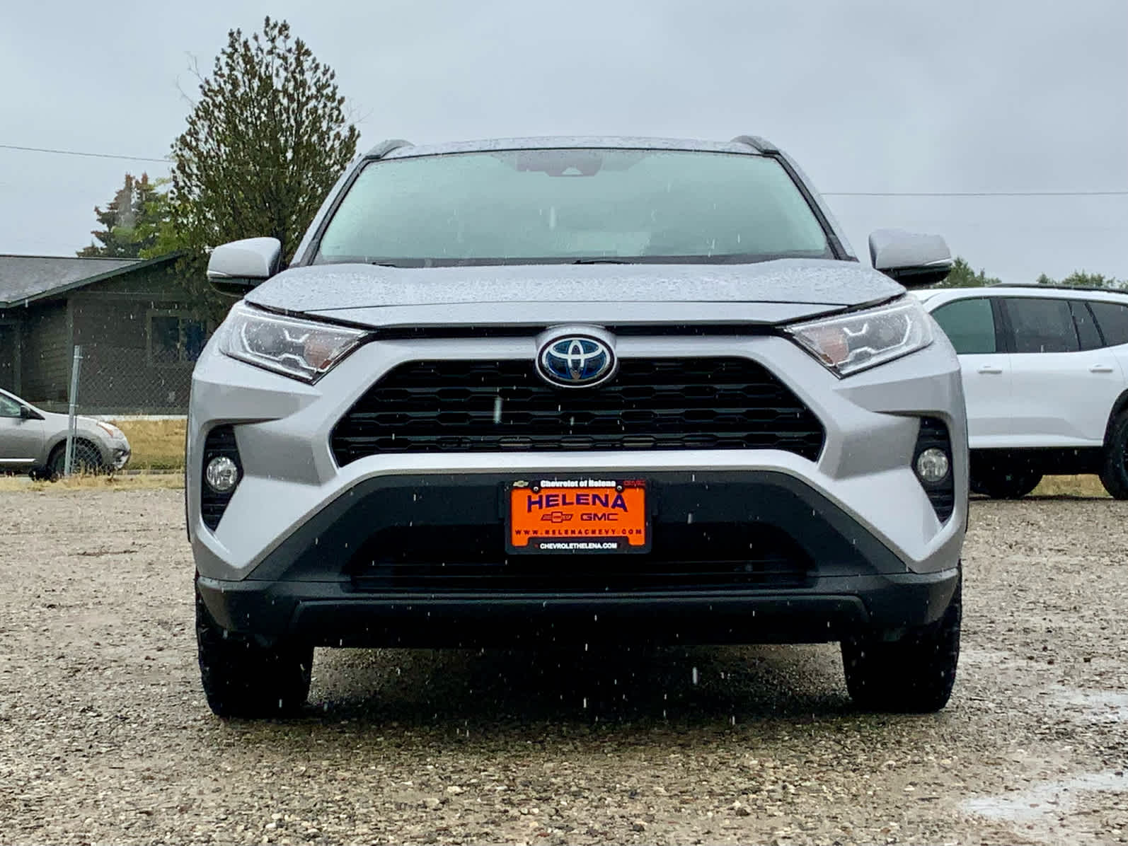 Thumbnail: 2020 Toyota RAV4 - 11