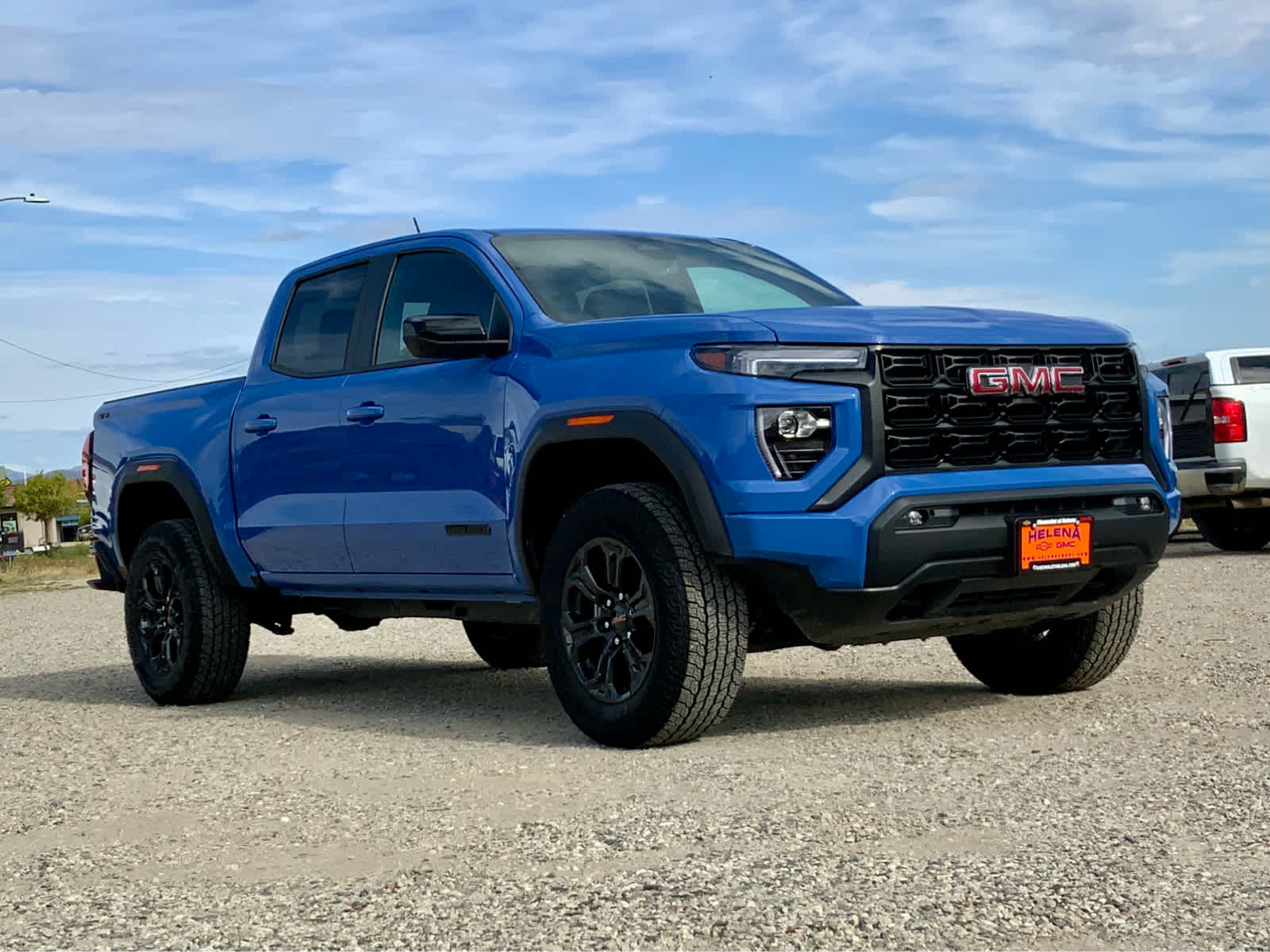 Thumbnail: 2025 GMC Canyon - 9