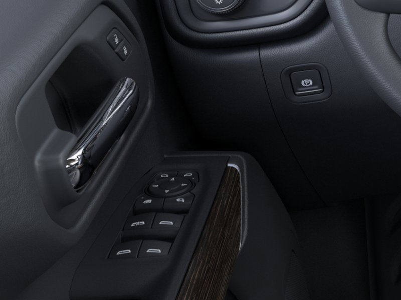 Thumbnail: 2026 GMC Sierra 2500 - 22