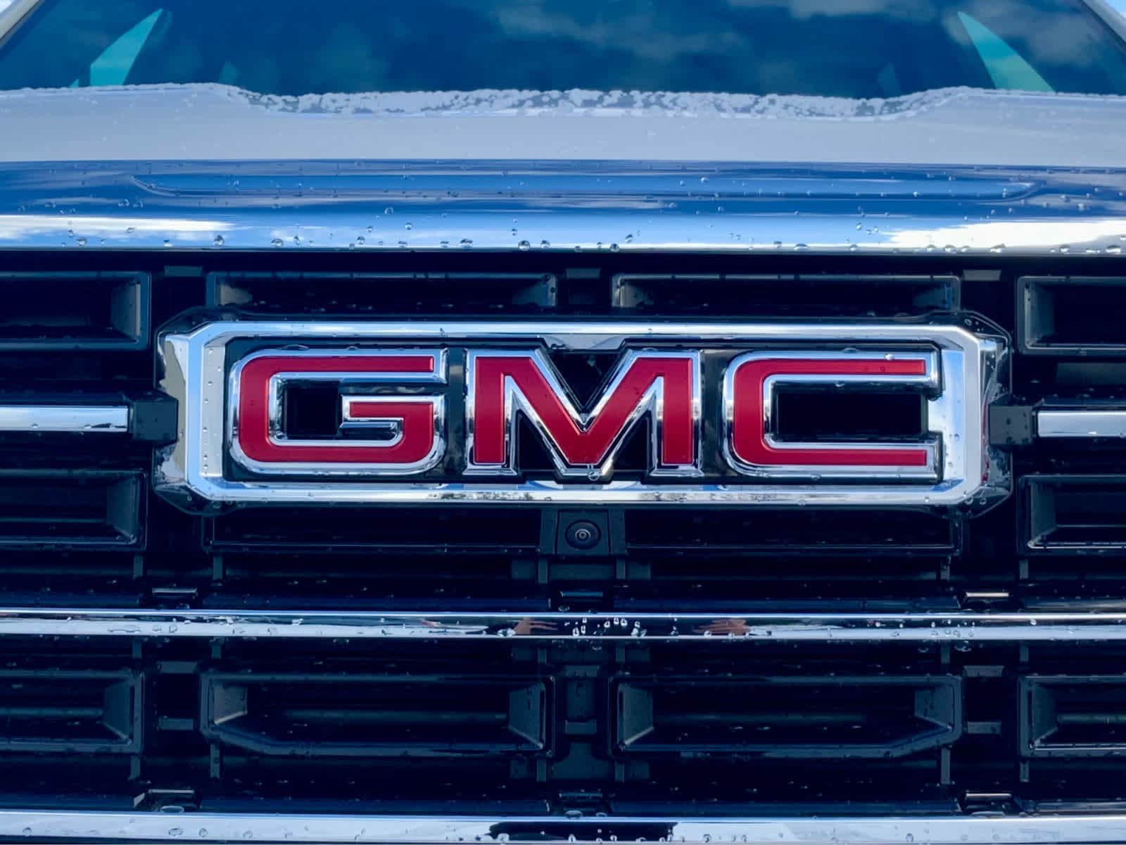 Thumbnail: 2026 GMC Acadia - 20