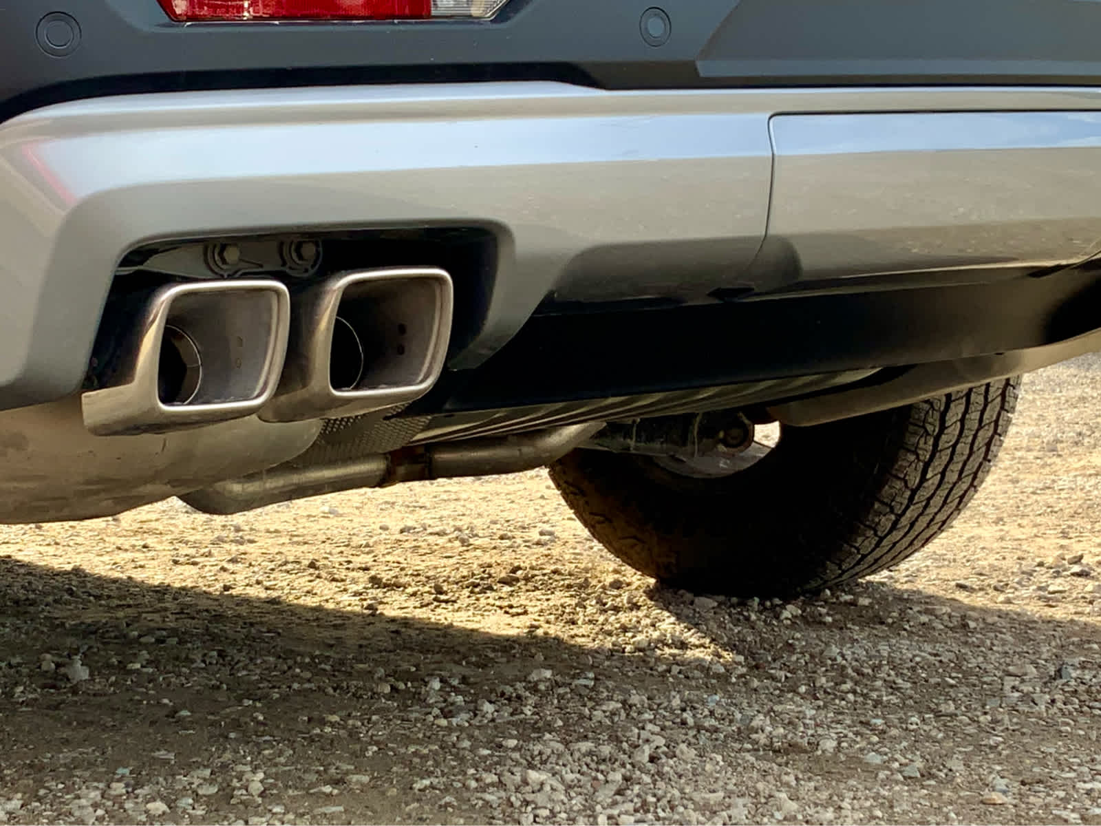 Thumbnail: 2026 Chevrolet Traverse - 19