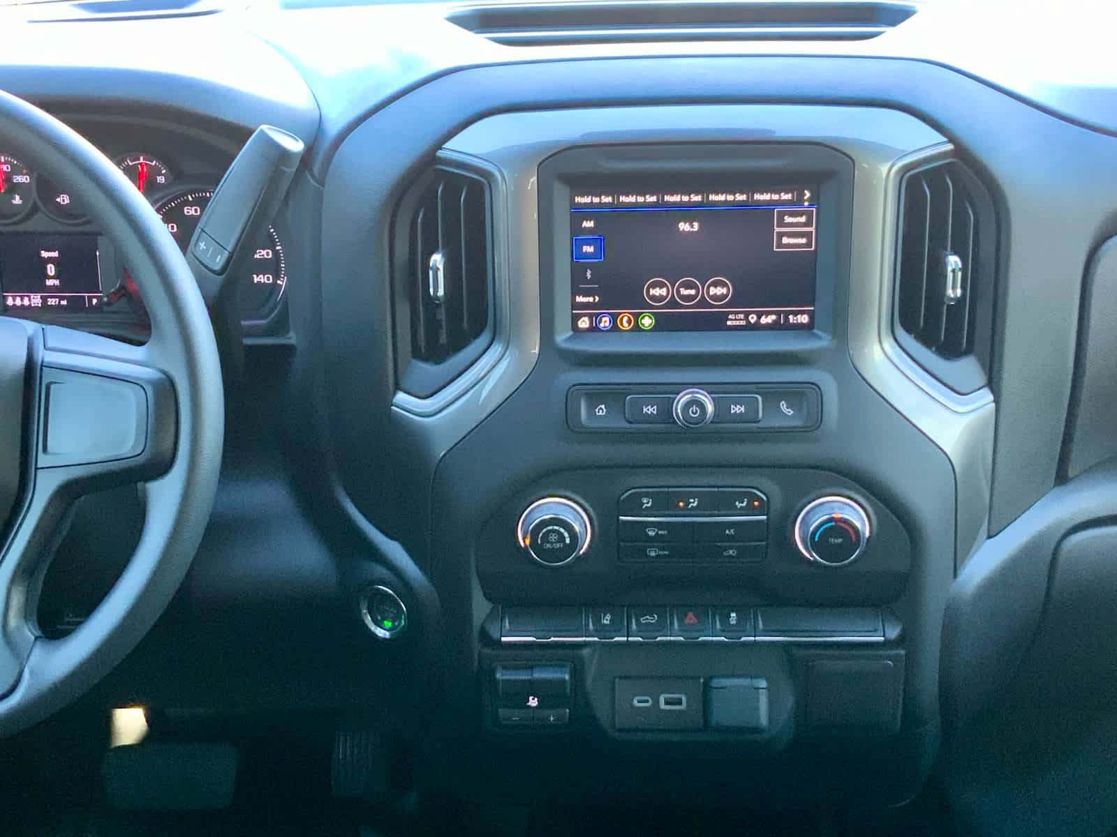 Thumbnail: 2025 Chevrolet Silverado 3500 - 50