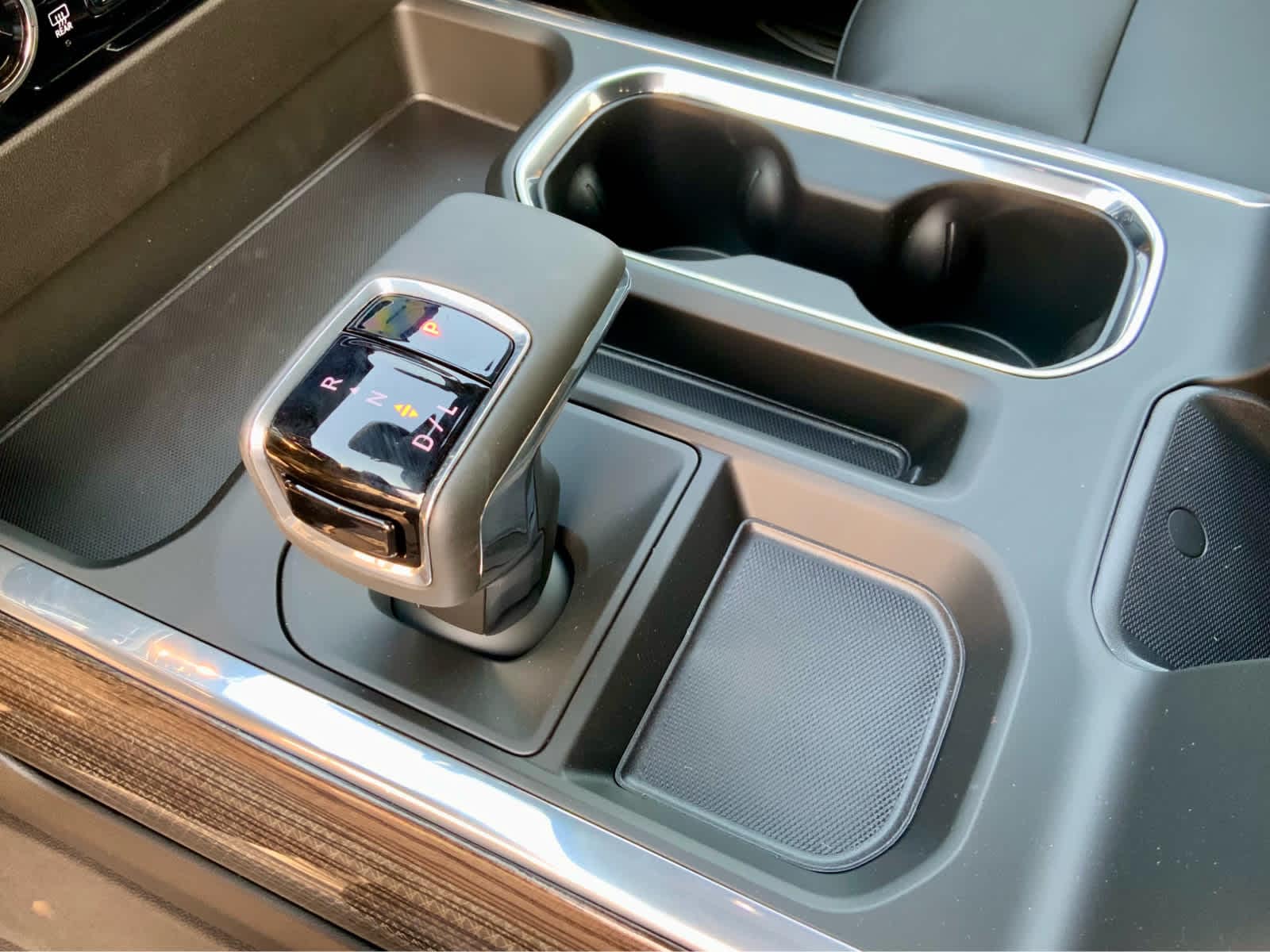 Thumbnail: 2026 Chevrolet Silverado 1500 - 47