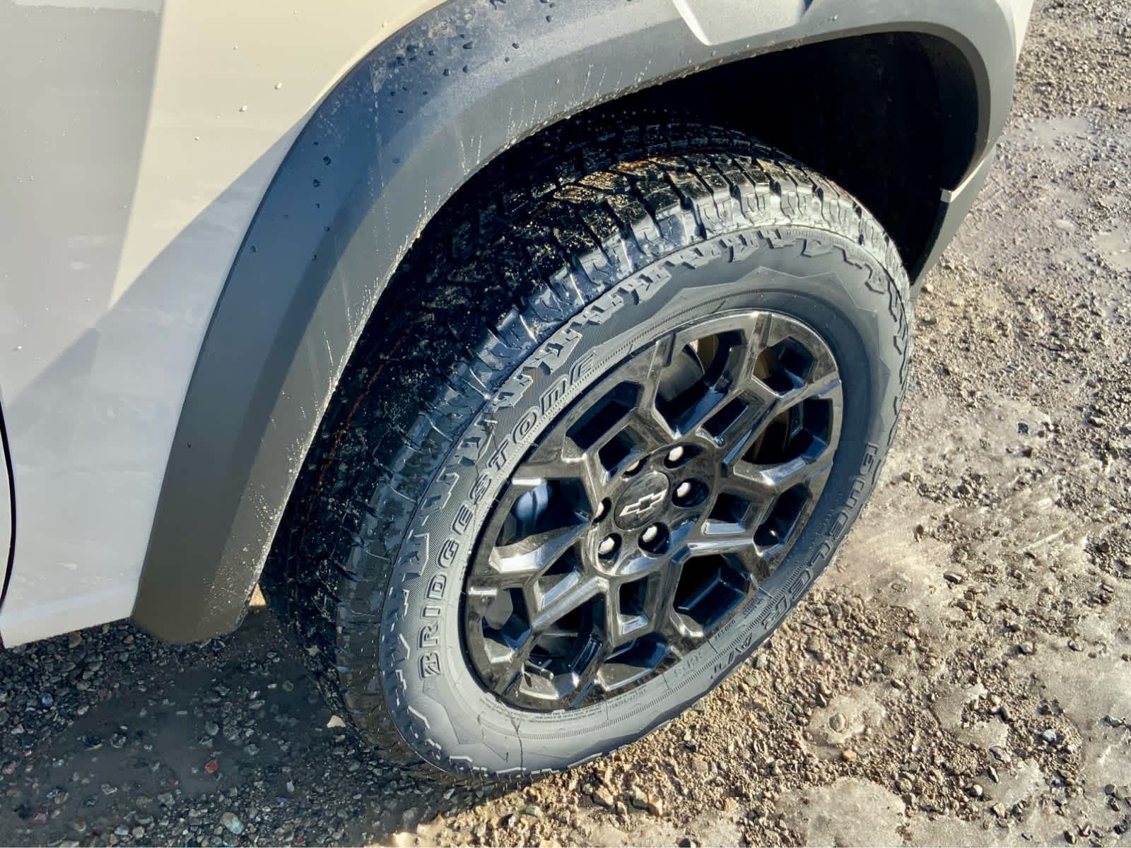 Thumbnail: 2026 Chevrolet Colorado - 17