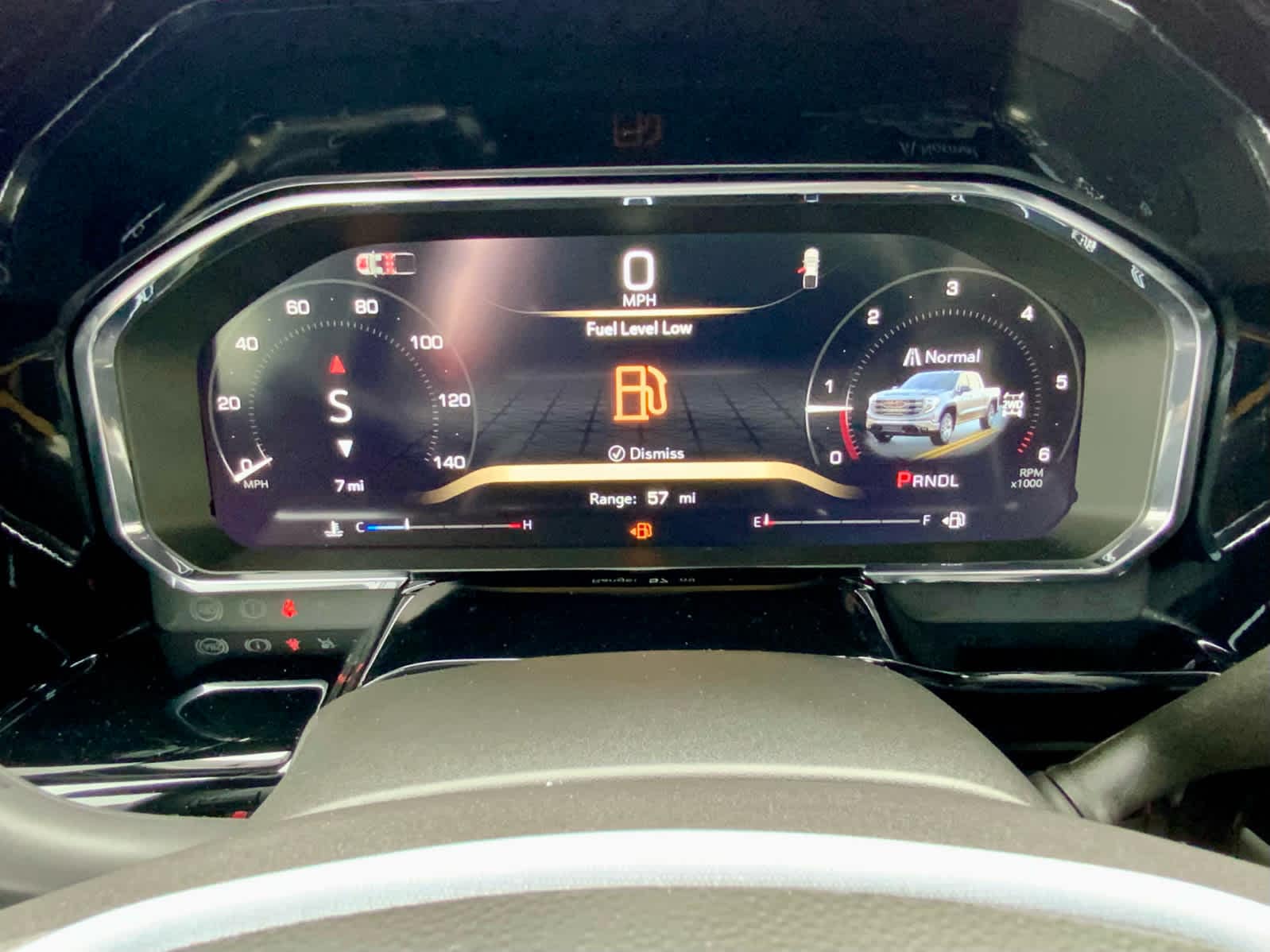 Thumbnail: 2026 GMC Sierra 1500 - 46