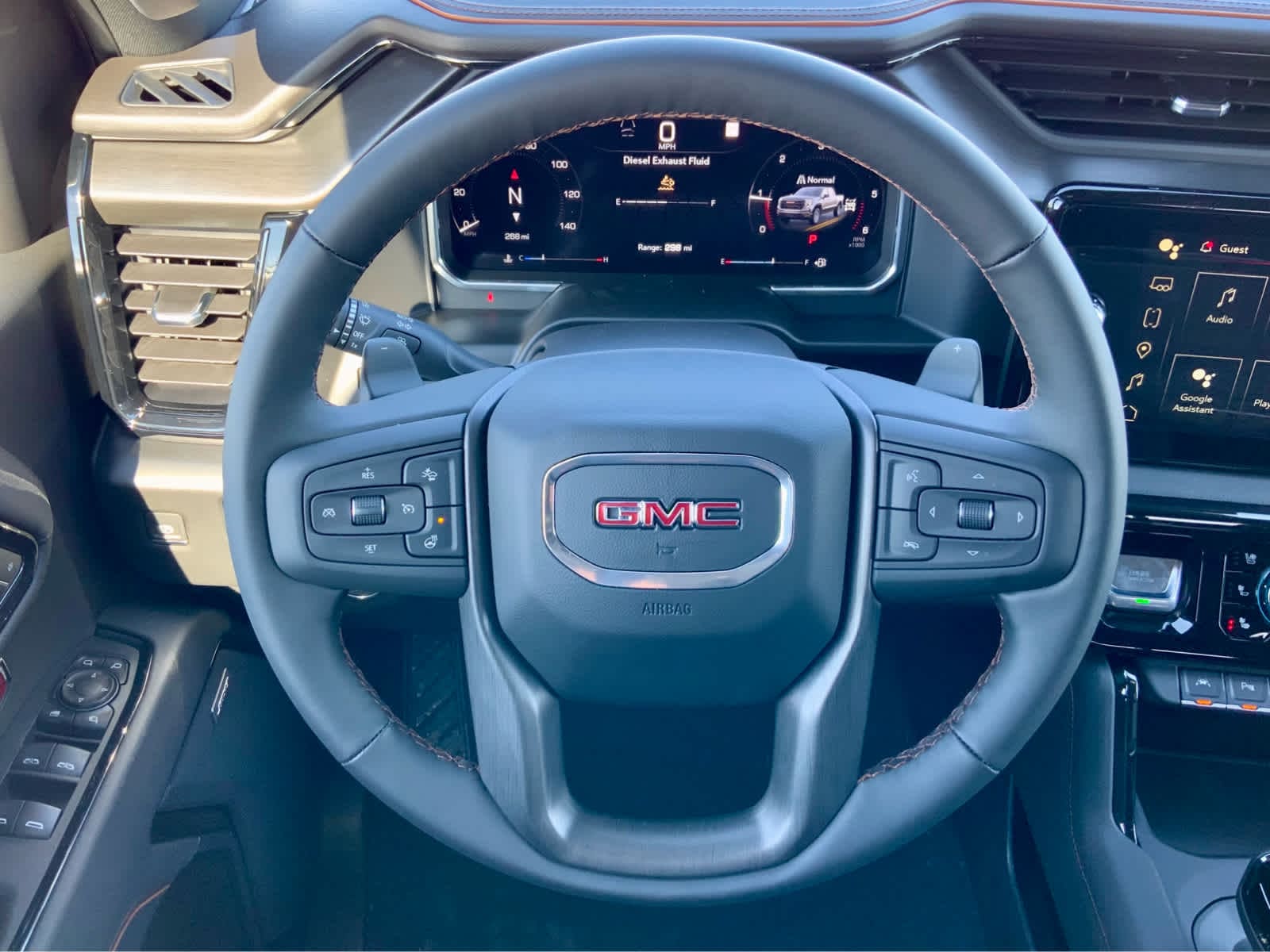 Thumbnail: 2026 GMC Sierra 1500 - 38