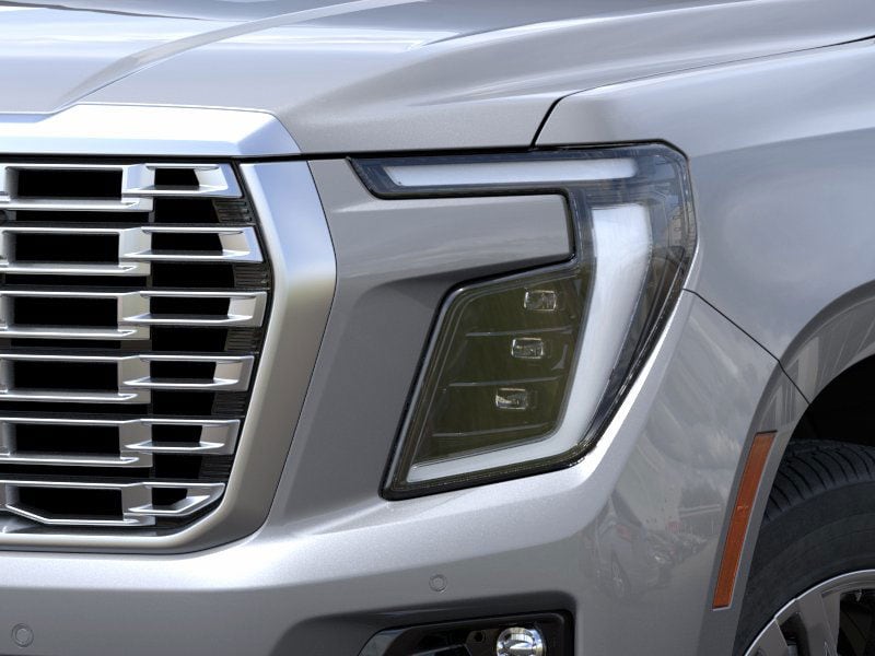 Thumbnail: 2025 GMC Yukon - 10