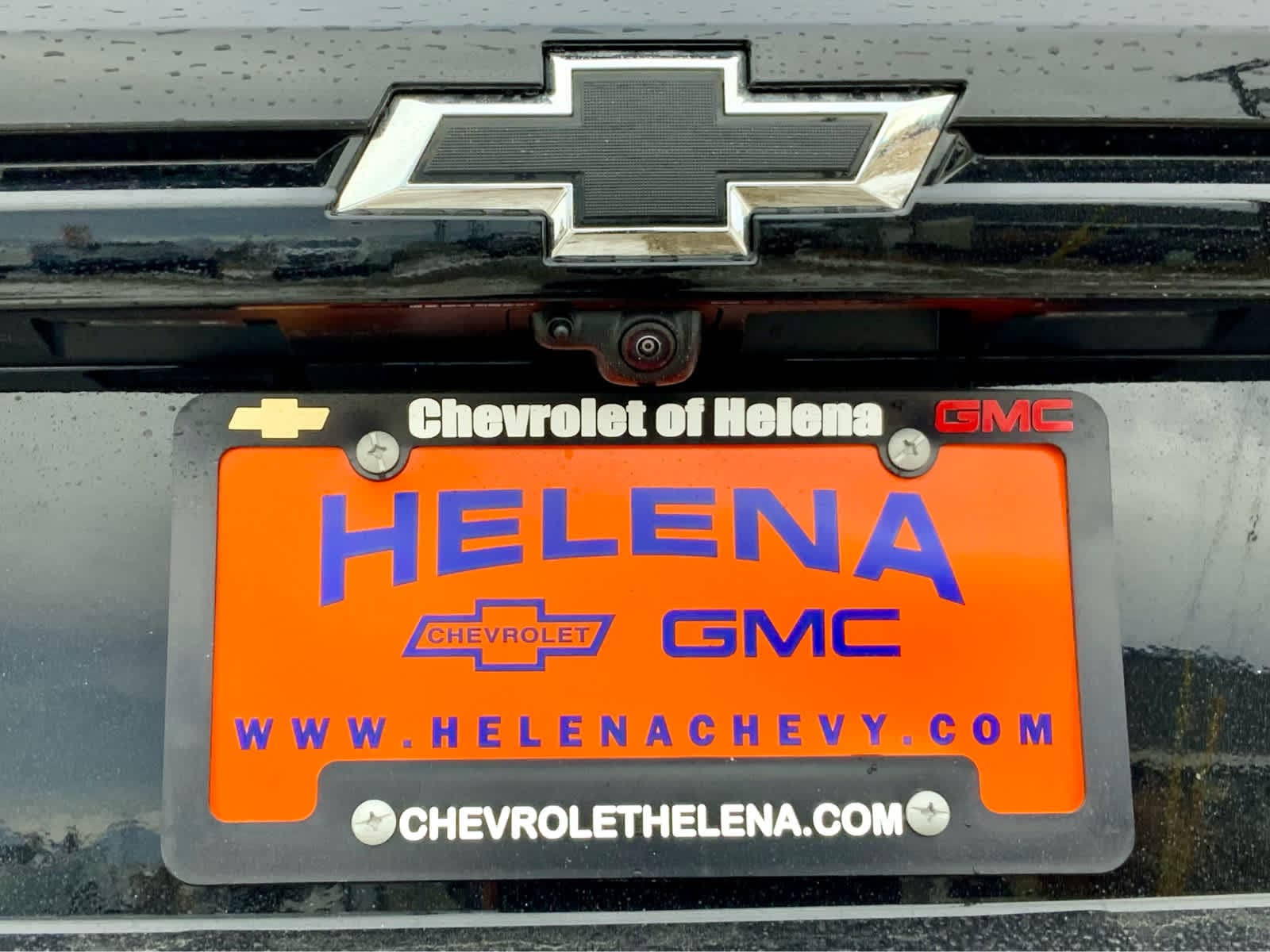 Thumbnail: 2026 Chevrolet Traverse - 22