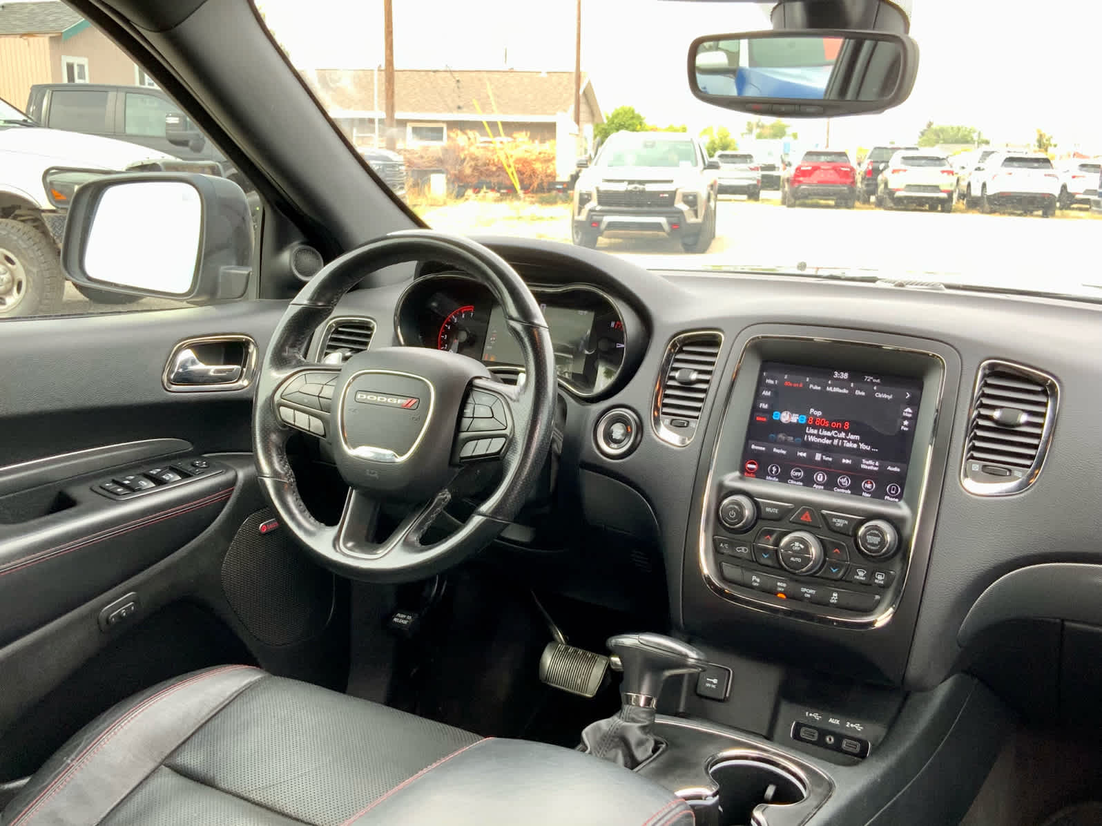 Thumbnail: 2018 Dodge Durango - 38