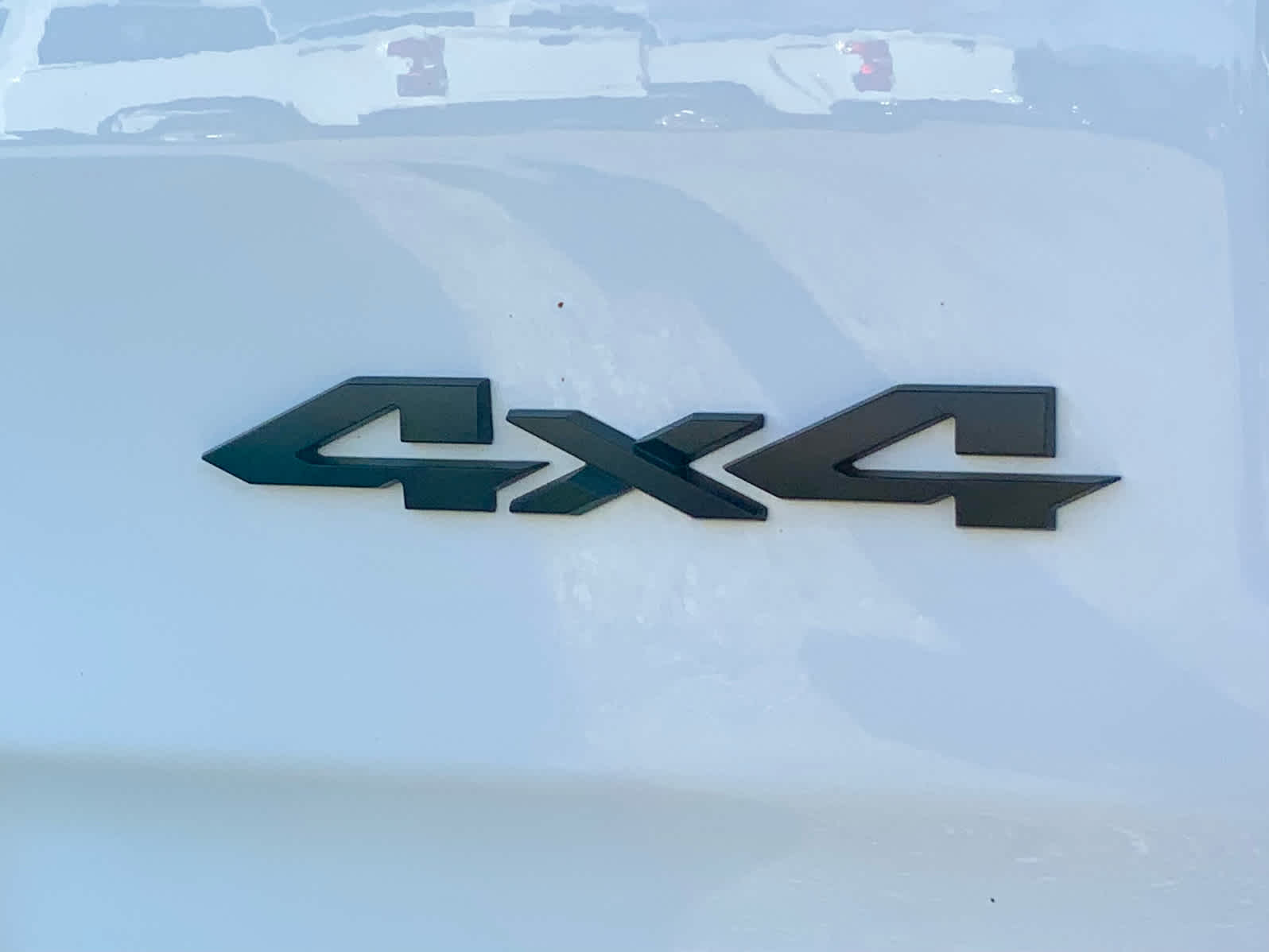 Thumbnail: 2021 RAM 1500 - 27