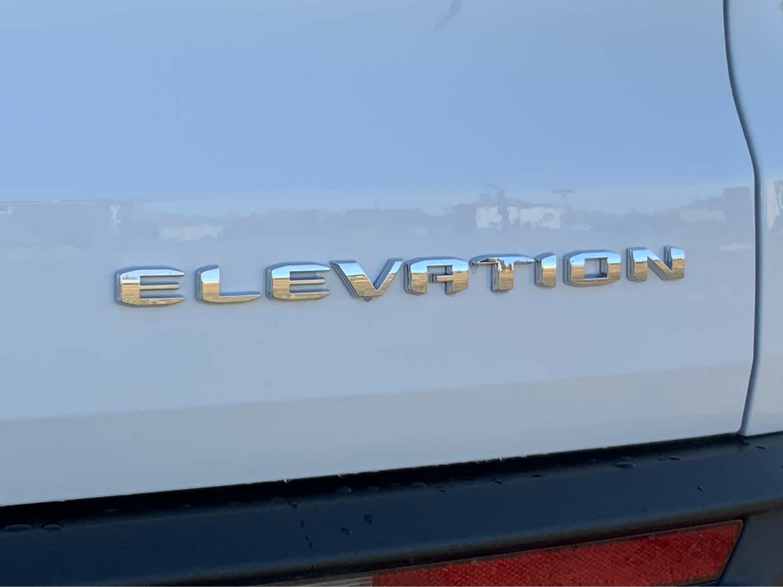 Thumbnail: 2026 GMC Acadia - 23