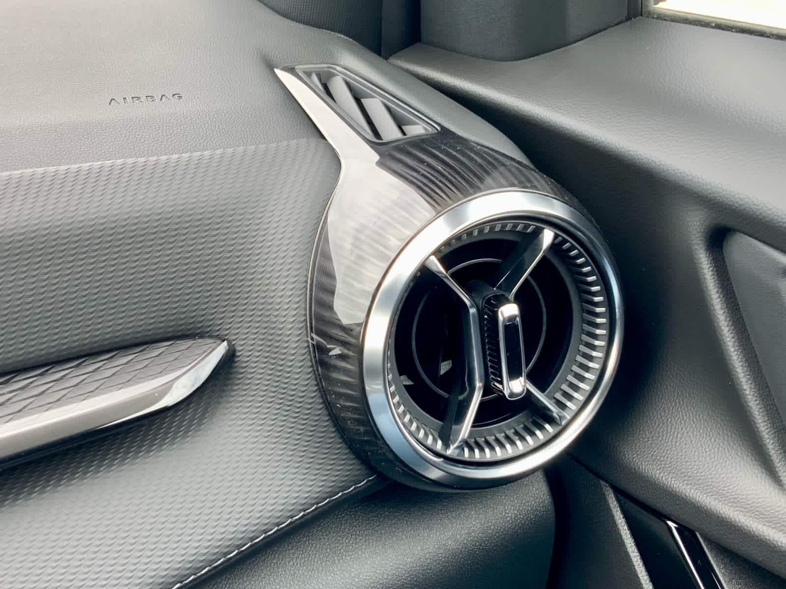 Thumbnail: 2026 Chevrolet Equinox - 47