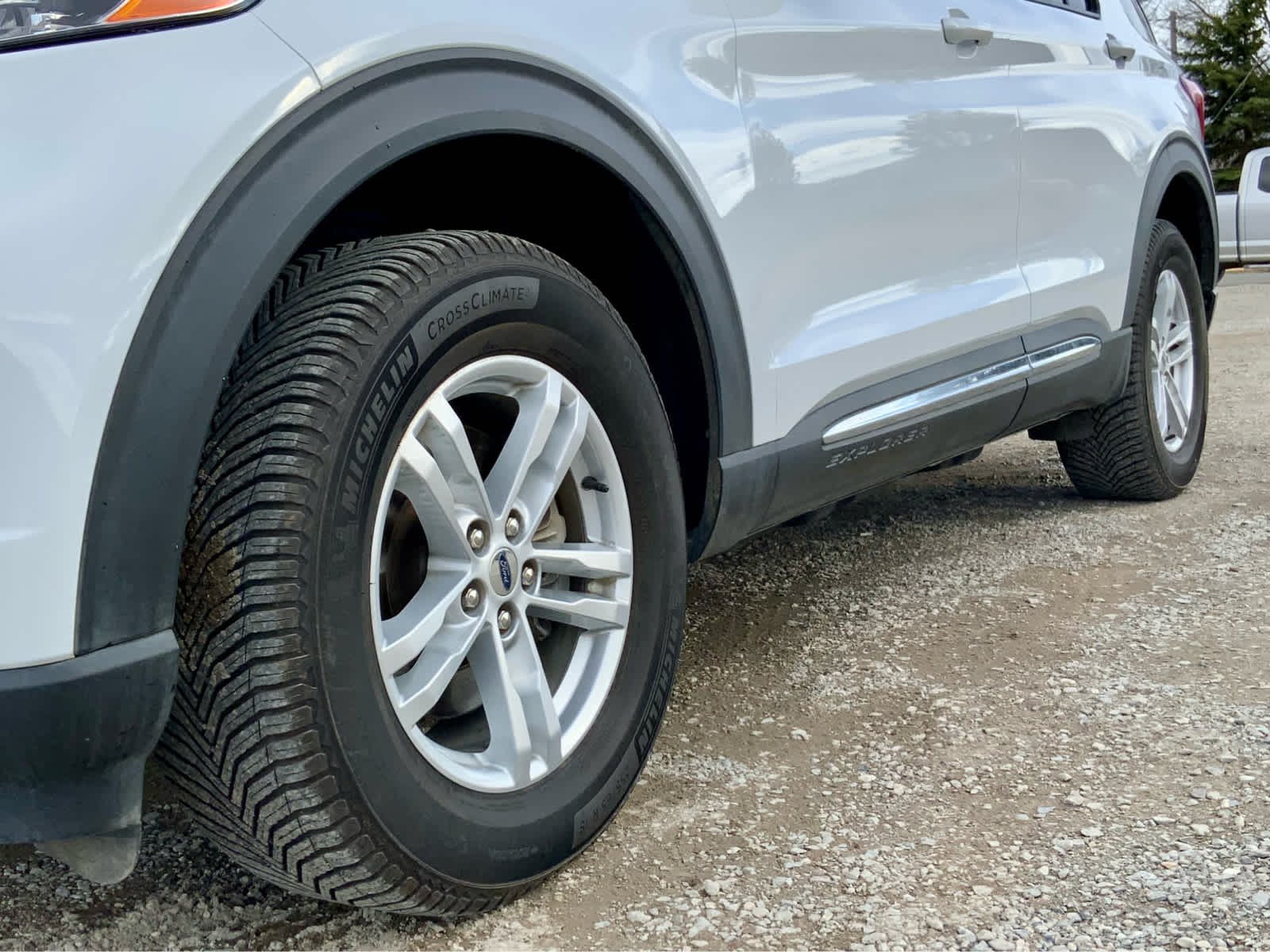 Thumbnail: 2022 Ford Explorer - 13