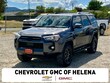 Toyota 4Runner