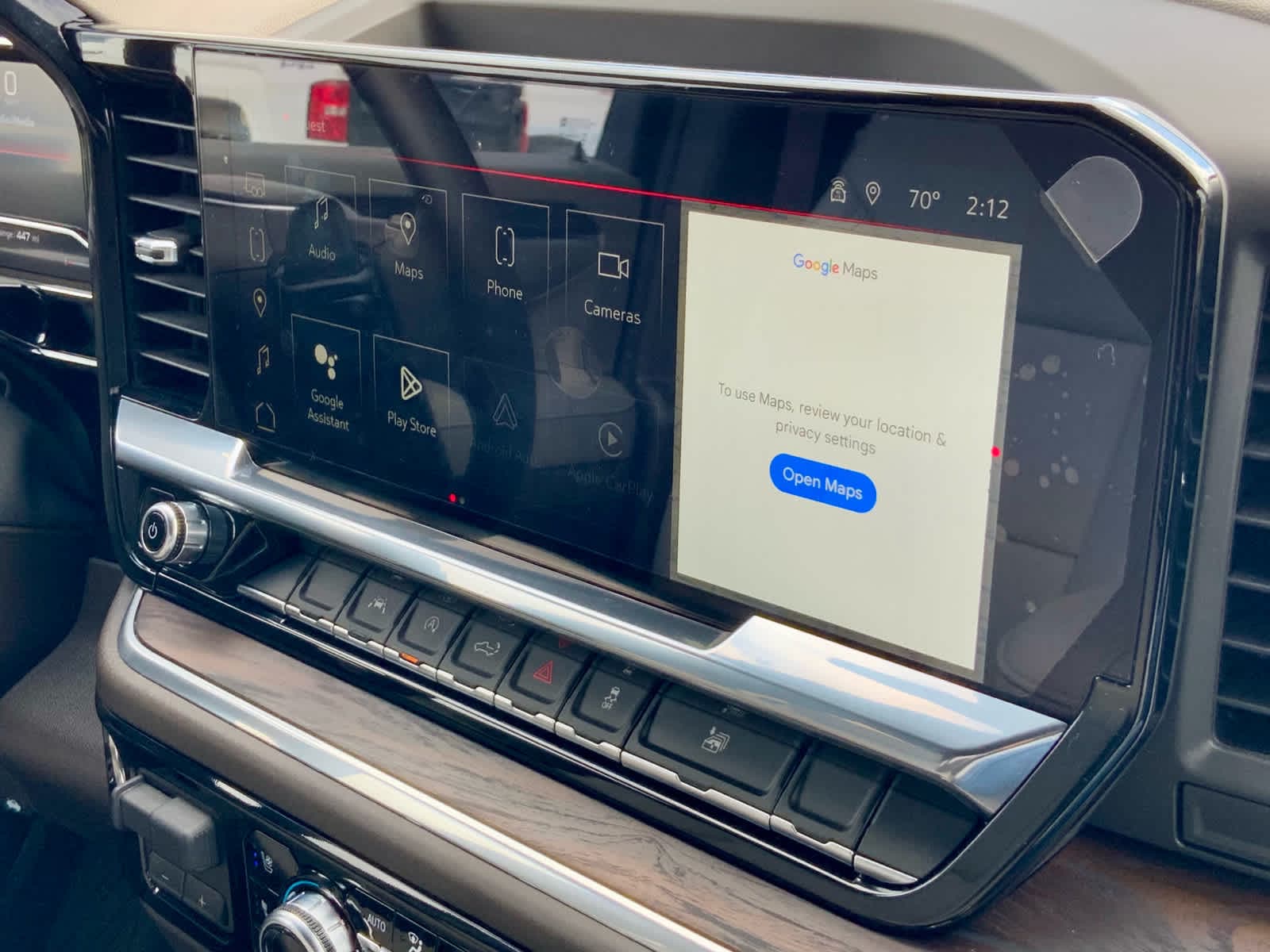 Thumbnail: 2025 GMC Sierra 1500 - 50