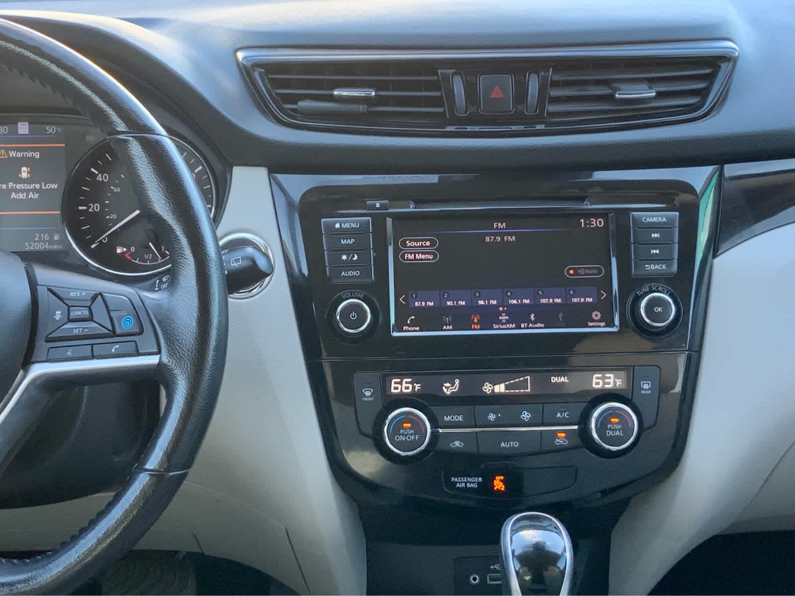 Thumbnail: 2022 Nissan Rogue Sport - 42