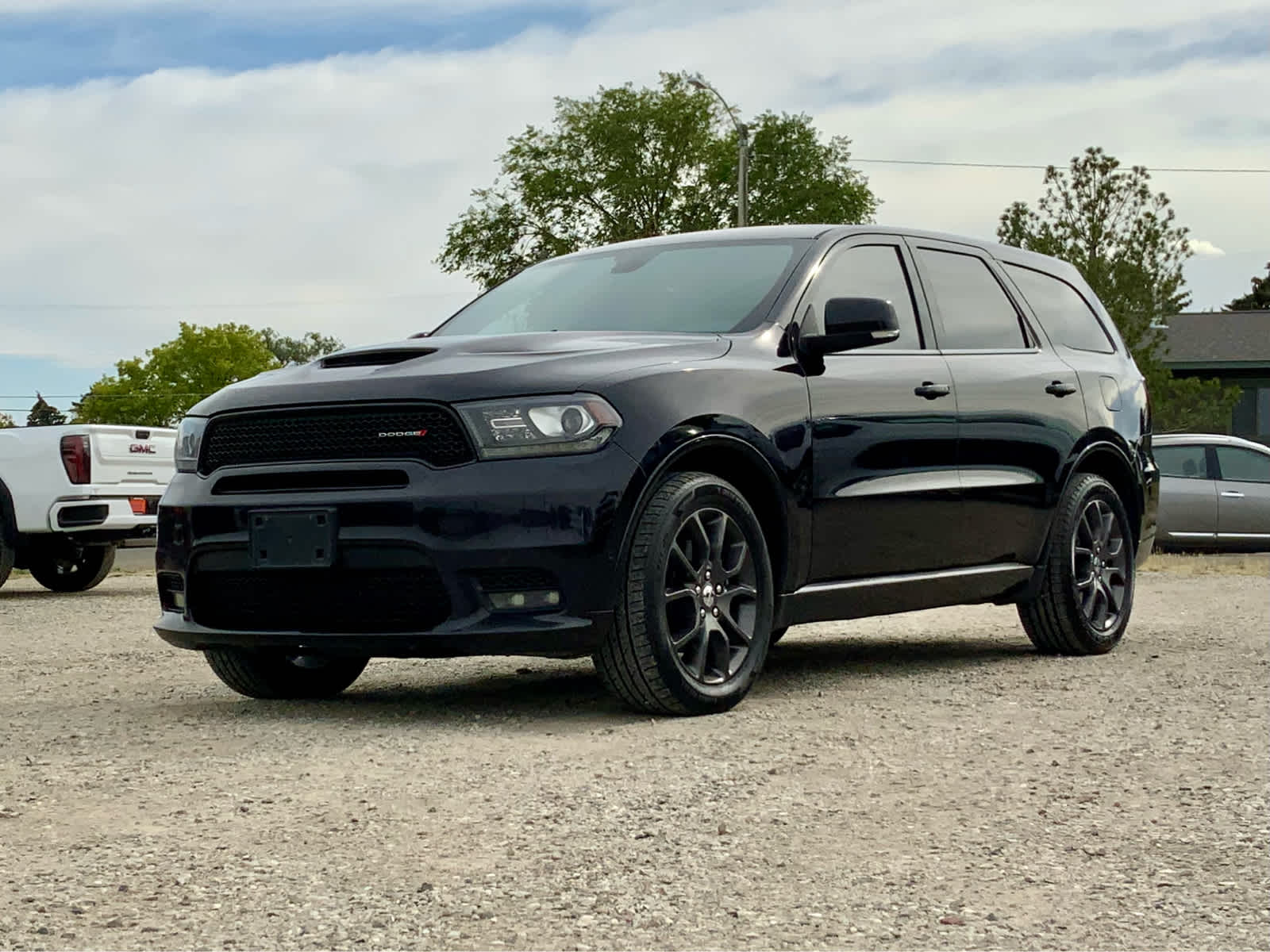 Thumbnail: 2018 Dodge Durango - 10