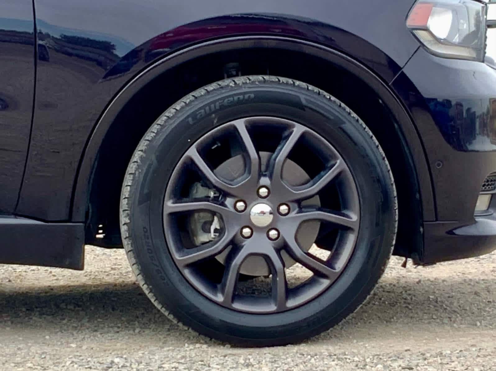 Thumbnail: 2018 Dodge Durango - 18