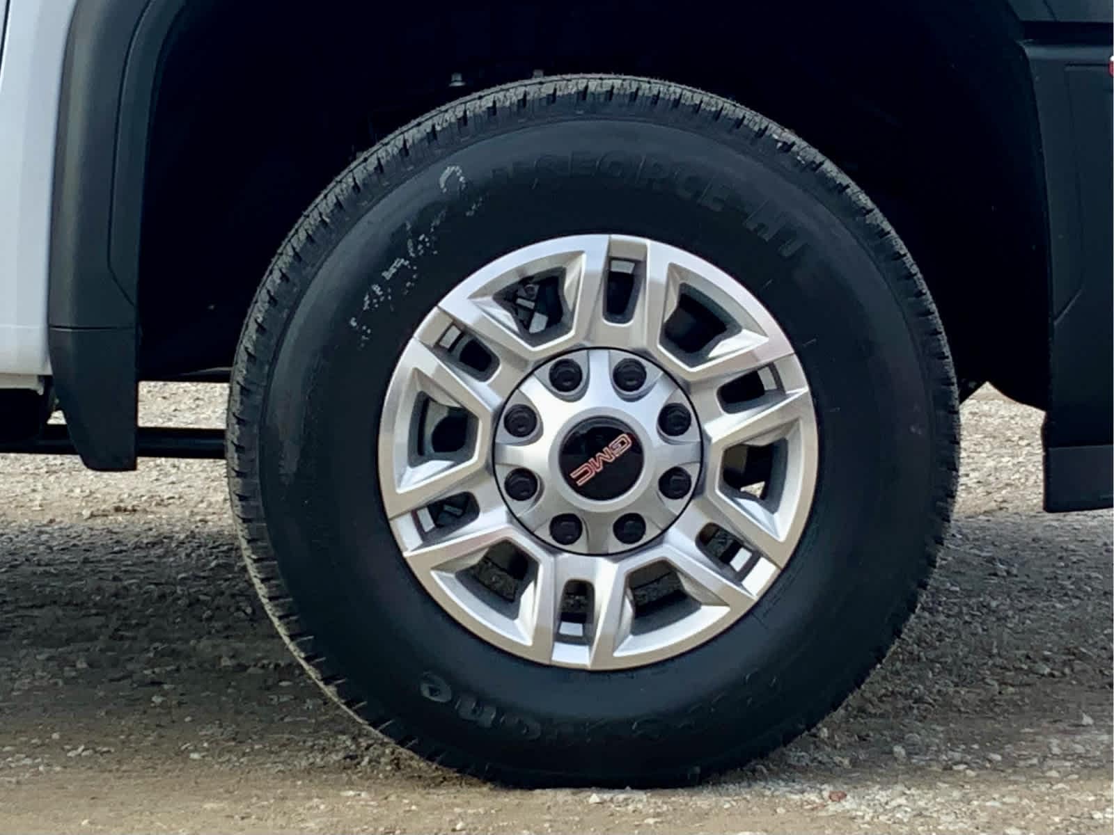 Thumbnail: 2026 GMC Sierra 2500 - 19