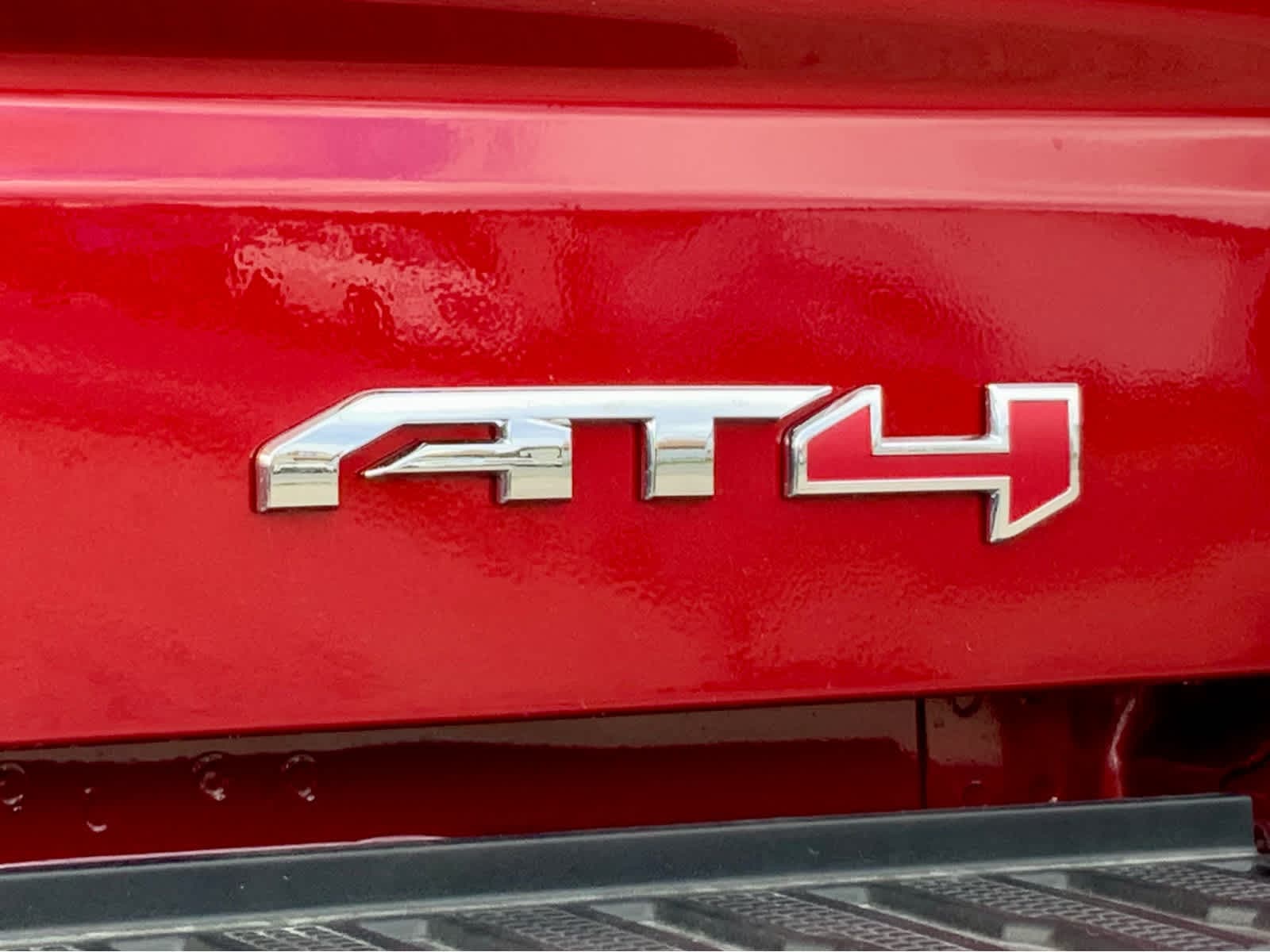 Thumbnail: 2026 GMC Sierra 1500 - 23