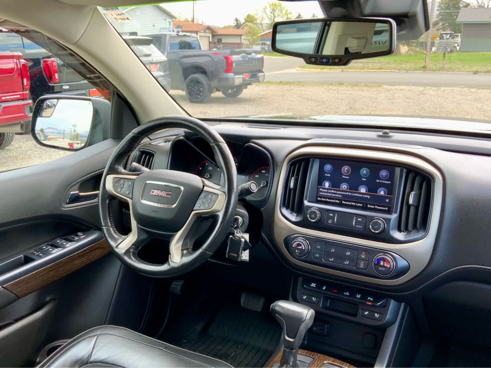 Thumbnail: 2020 GMC Canyon - 37