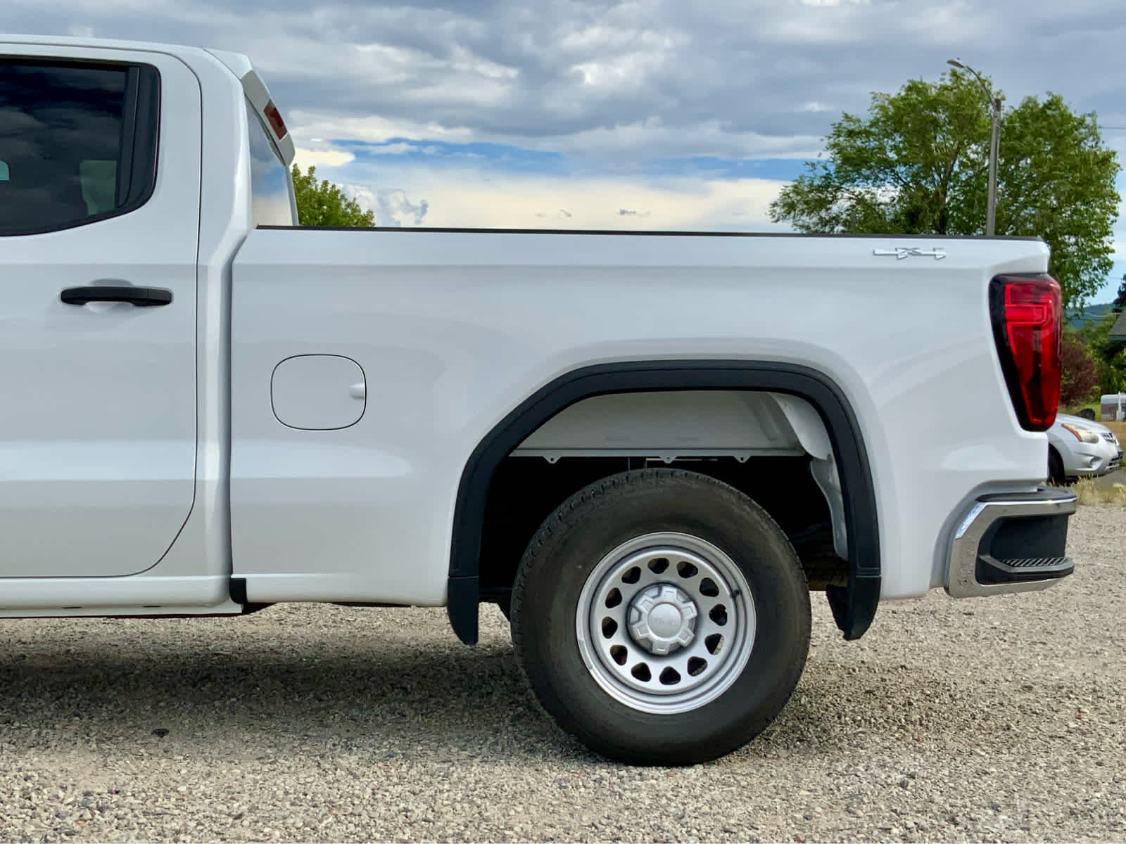Thumbnail: 2025 GMC Sierra 1500 - 15