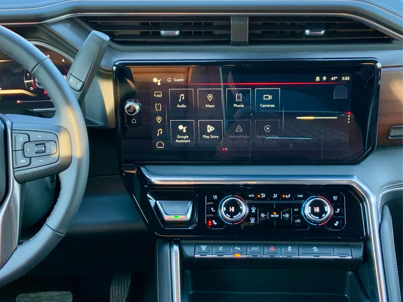 Thumbnail: 2026 GMC Sierra 2500 - 44