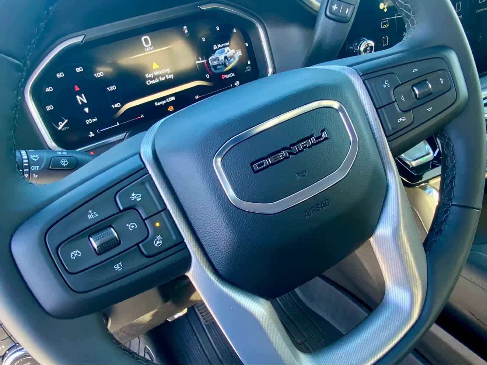 Thumbnail: 2026 GMC Sierra 2500 - 37