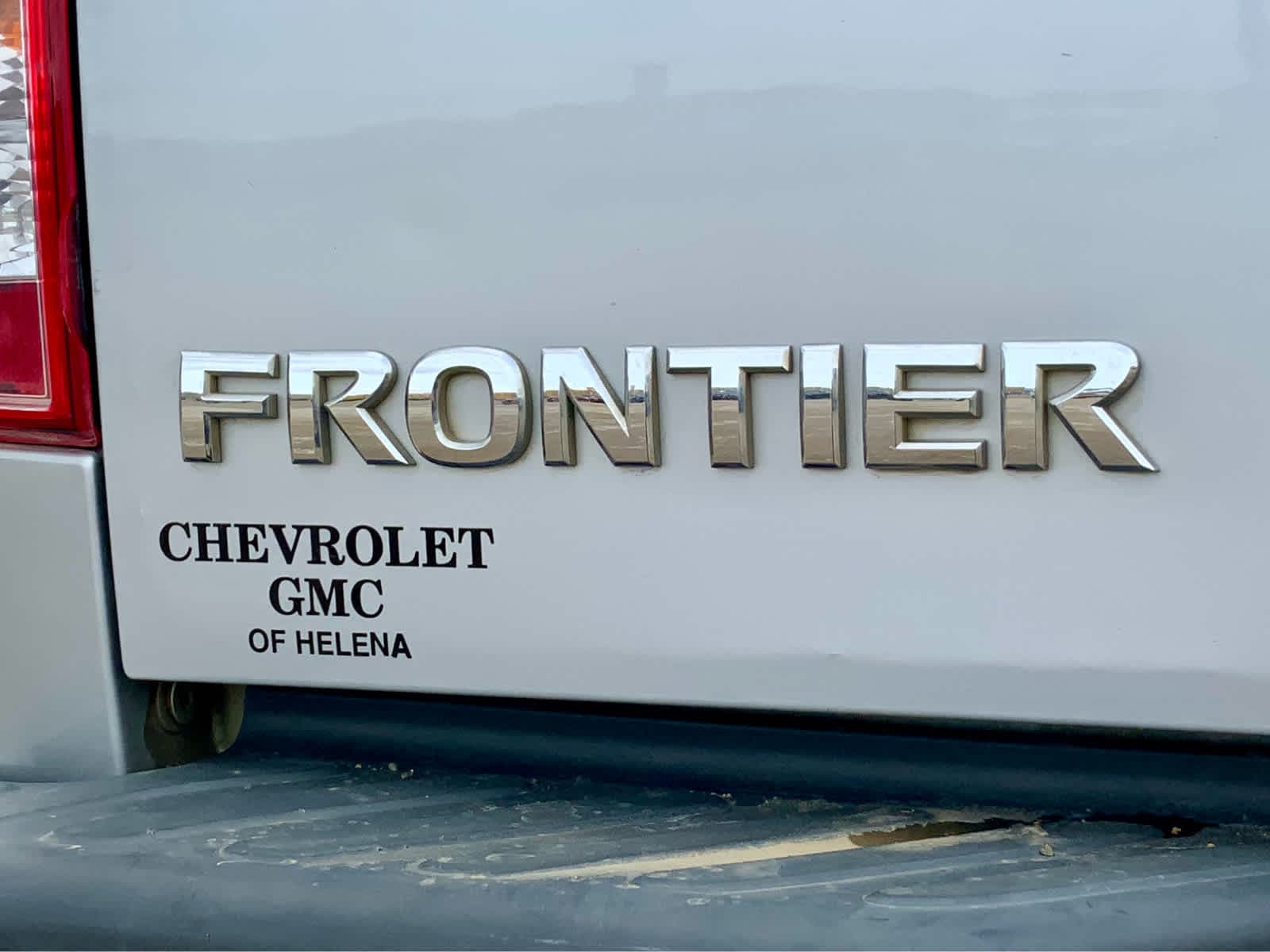 Thumbnail: 2012 Nissan Frontier - 18