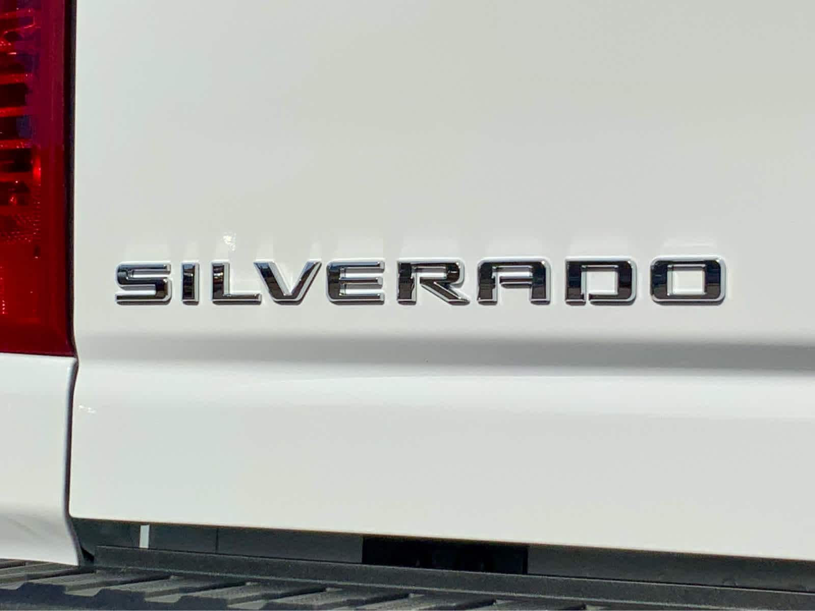Thumbnail: 2025 Chevrolet Silverado 3500 - 29