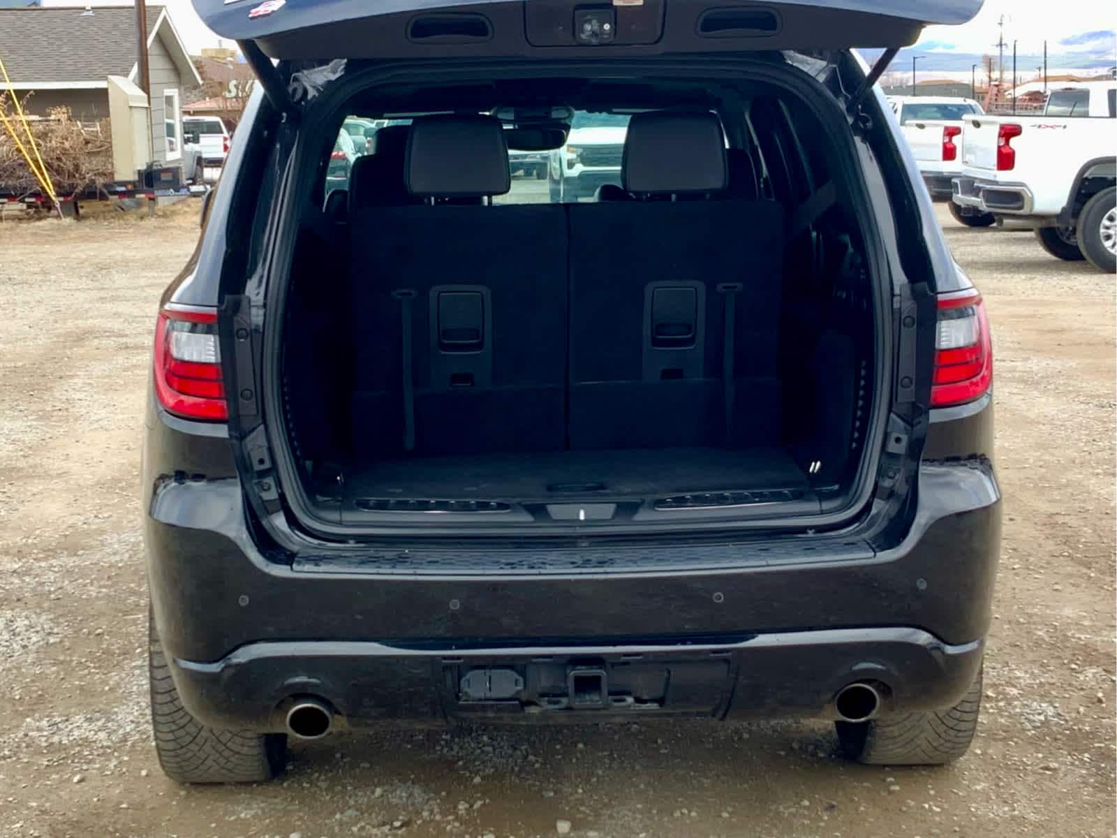 Thumbnail: 2022 Dodge Durango - 18