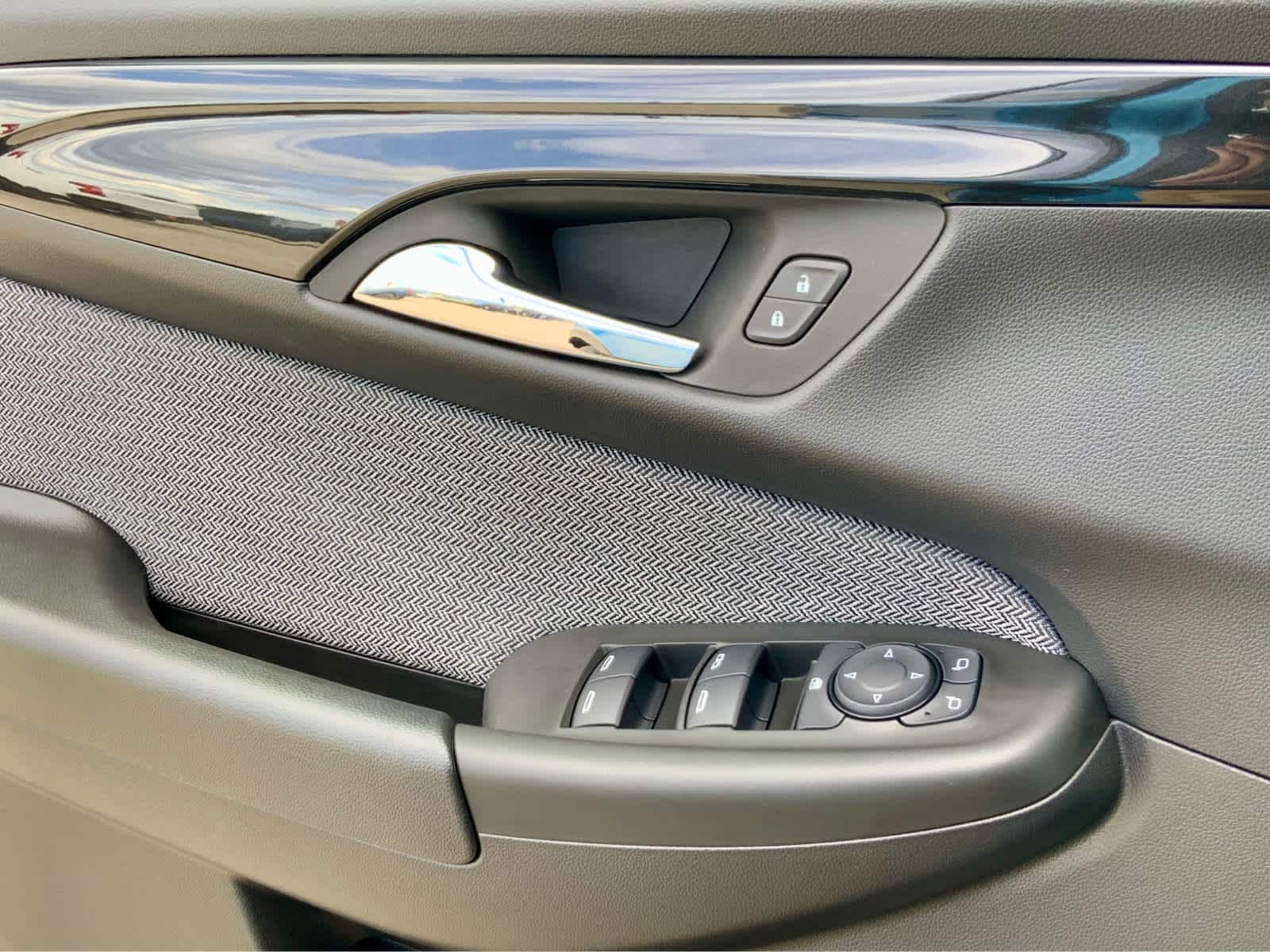Thumbnail: 2026 Chevrolet TrailBlazer - 50