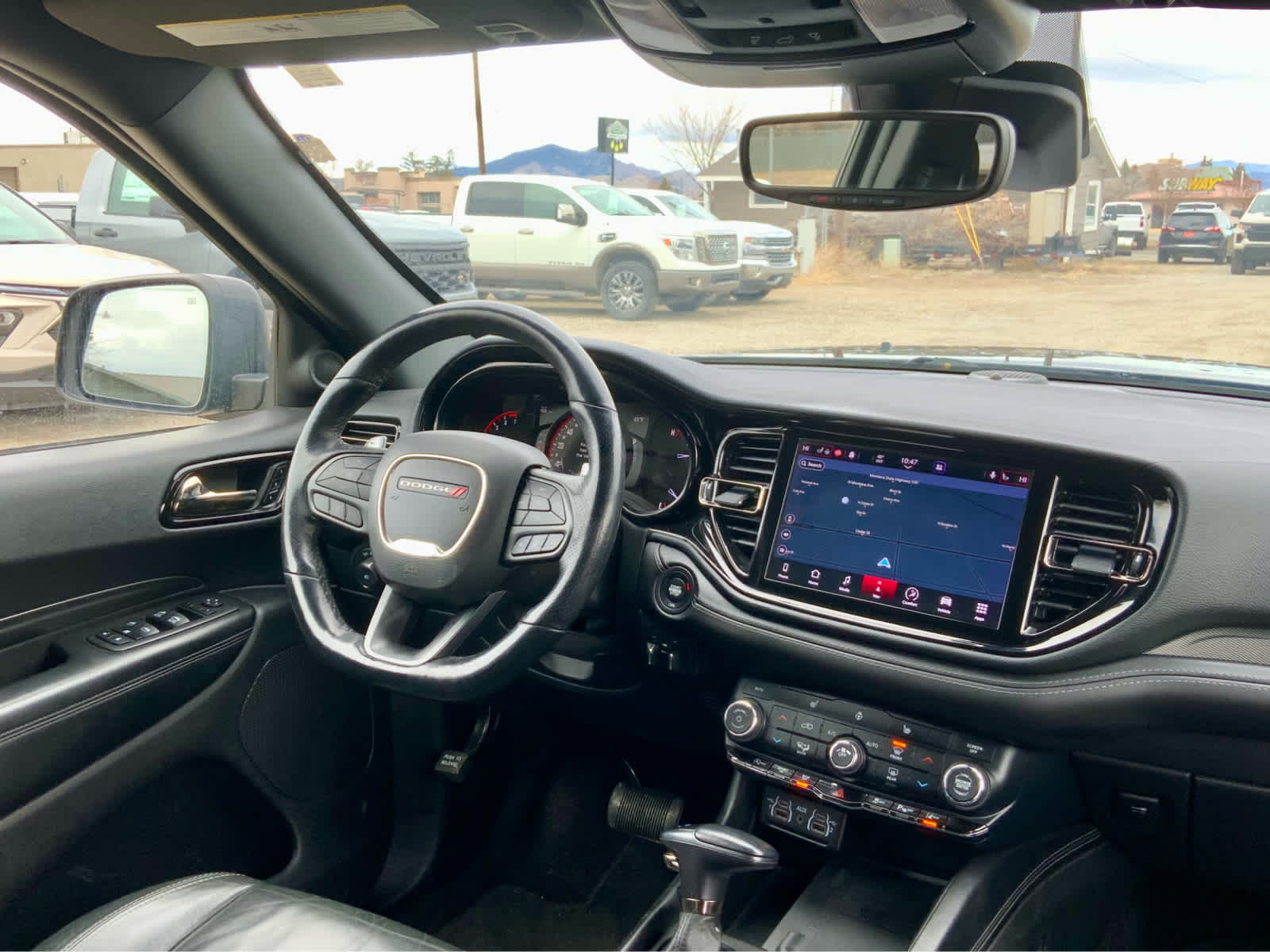 Thumbnail: 2022 Dodge Durango - 33