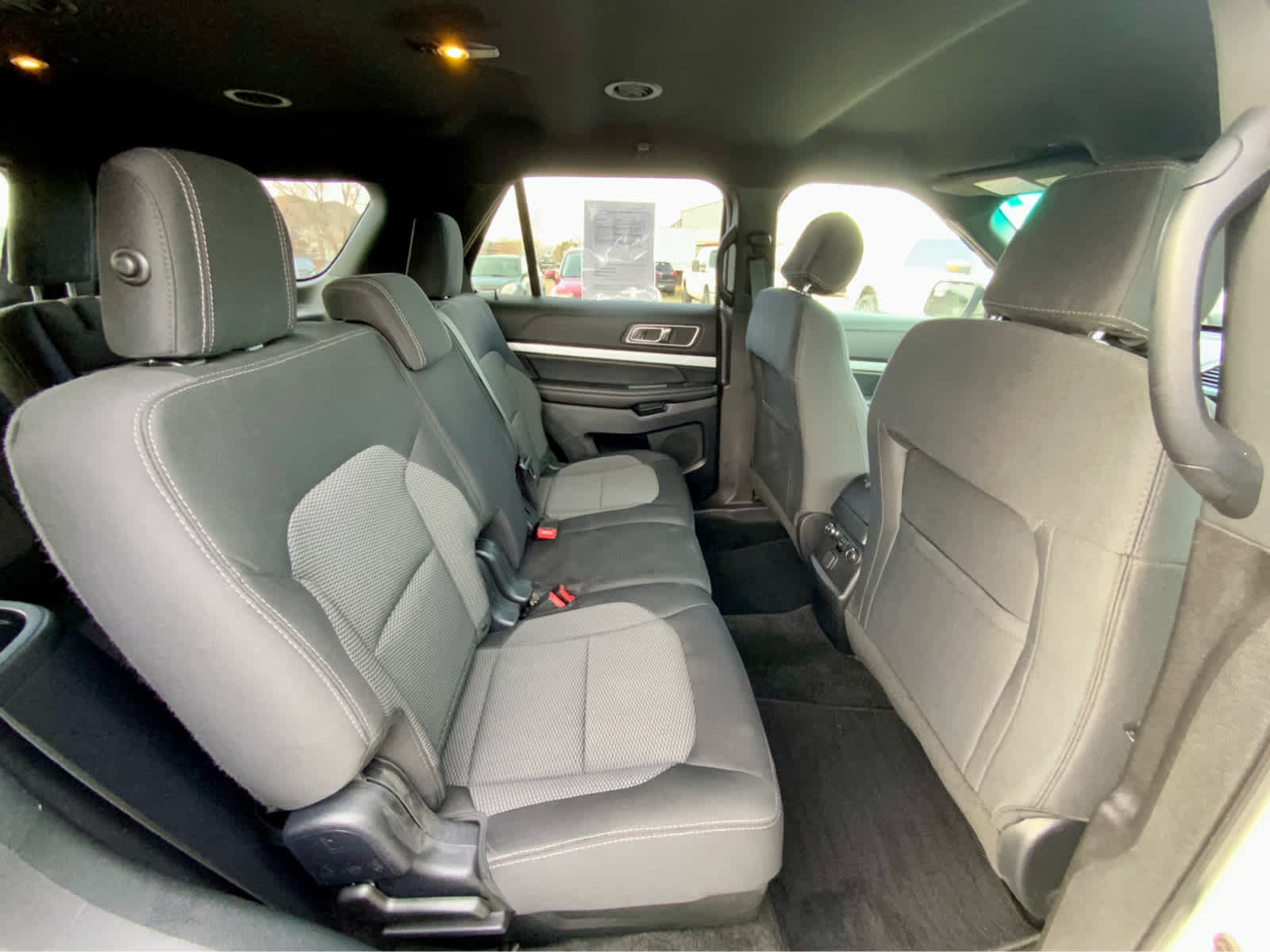 Thumbnail: 2017 Ford Explorer - 27