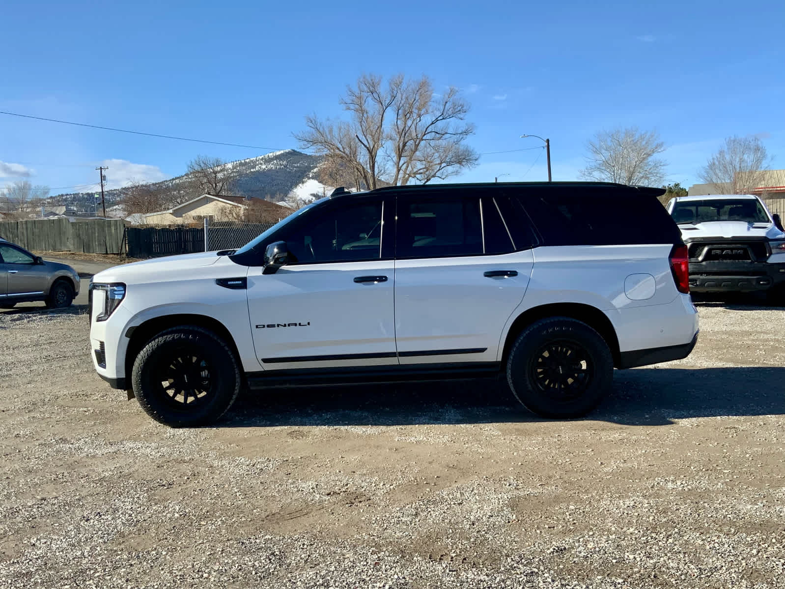 Thumbnail: 2023 GMC Yukon - 2