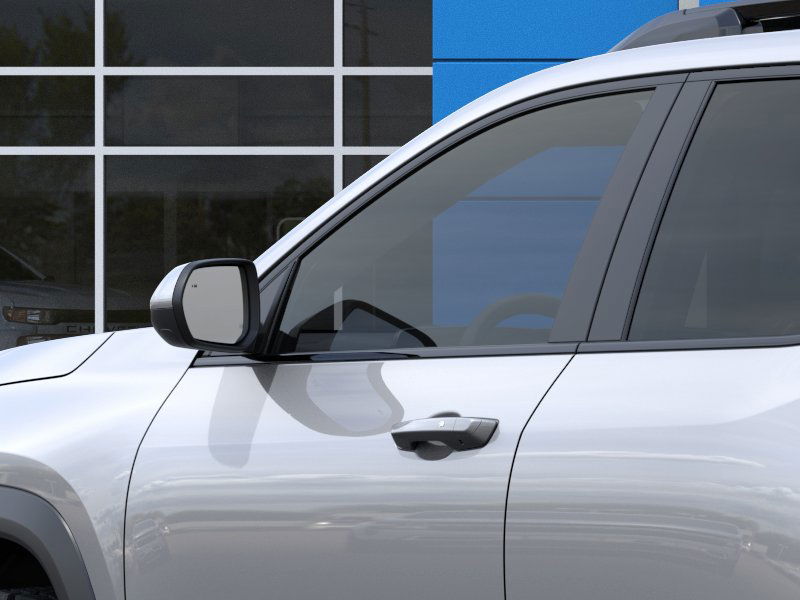 Thumbnail: 2026 Chevrolet Equinox - 12