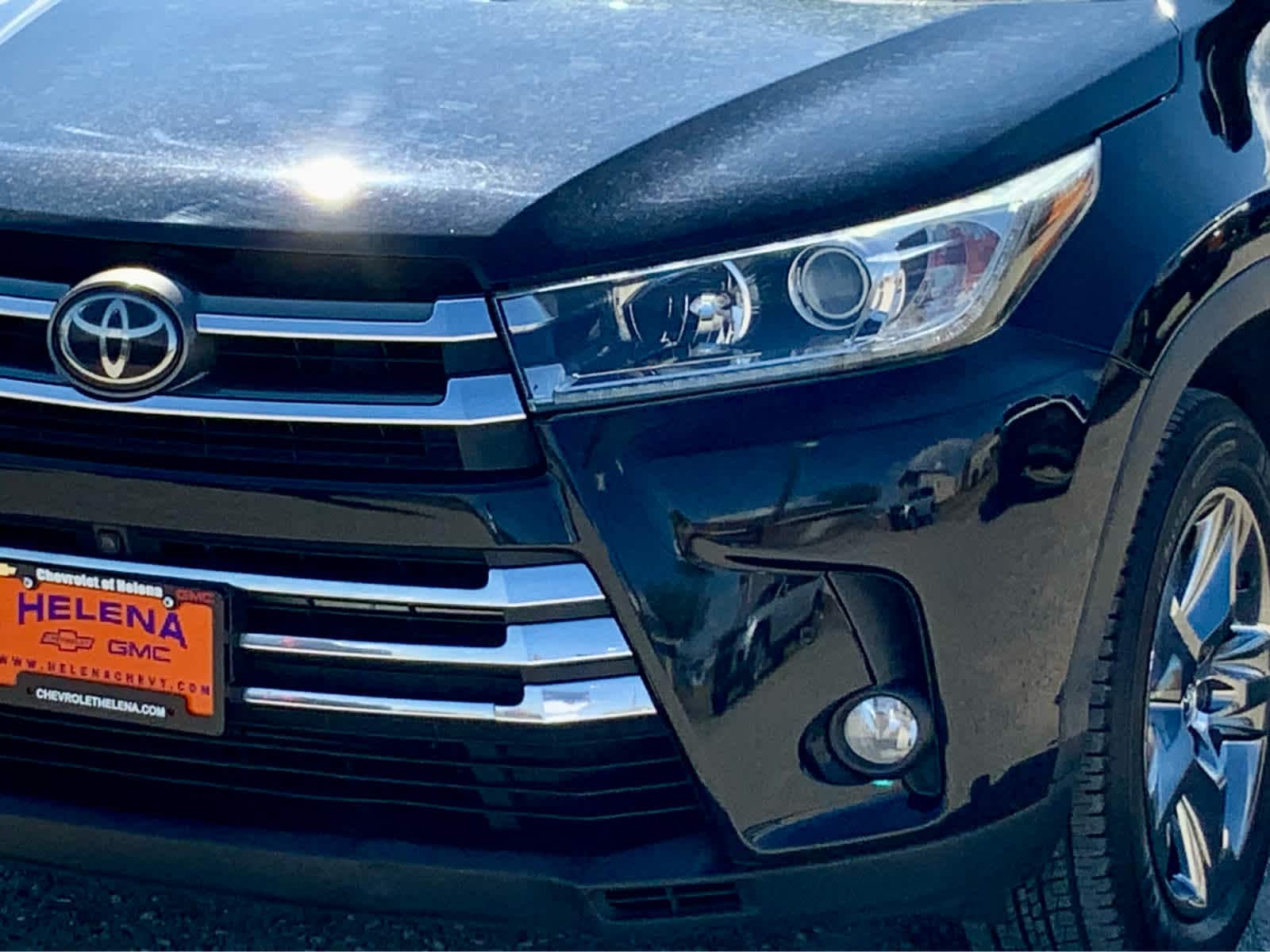 Thumbnail: 2018 Toyota Highlander - 15