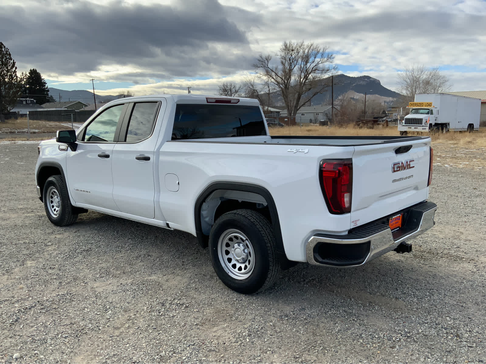 Thumbnail: 2025 GMC Sierra 1500 - 3