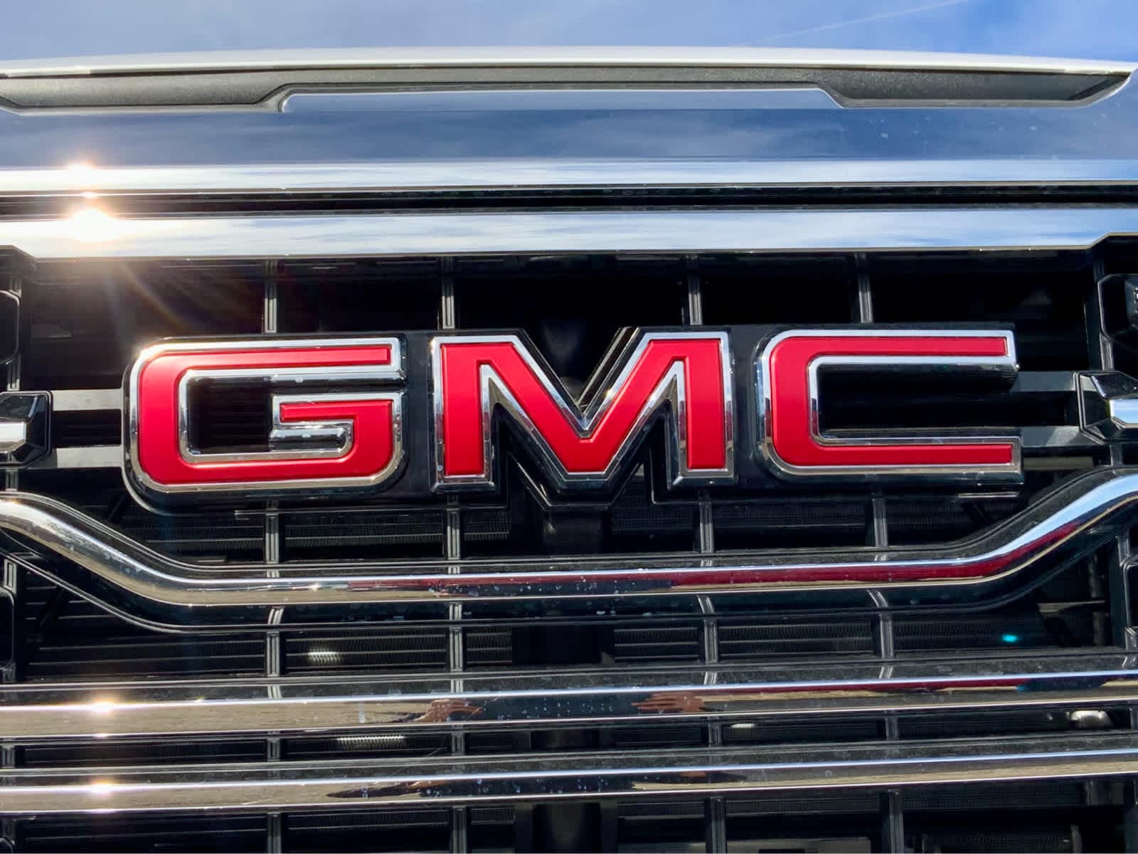 Thumbnail: 2026 GMC Sierra 1500 - 23